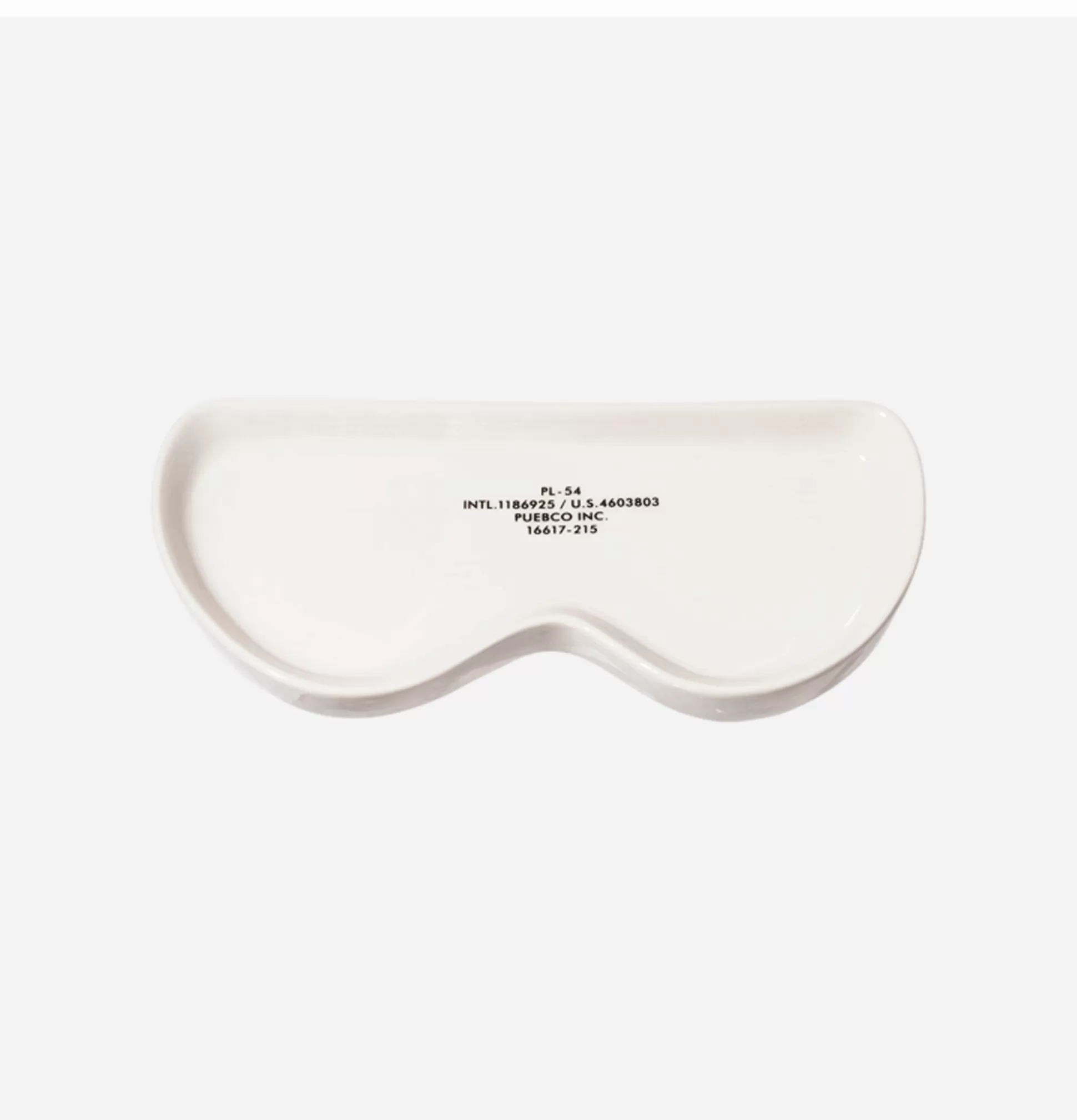 PUEBCO Maison<Glasses Tray Round