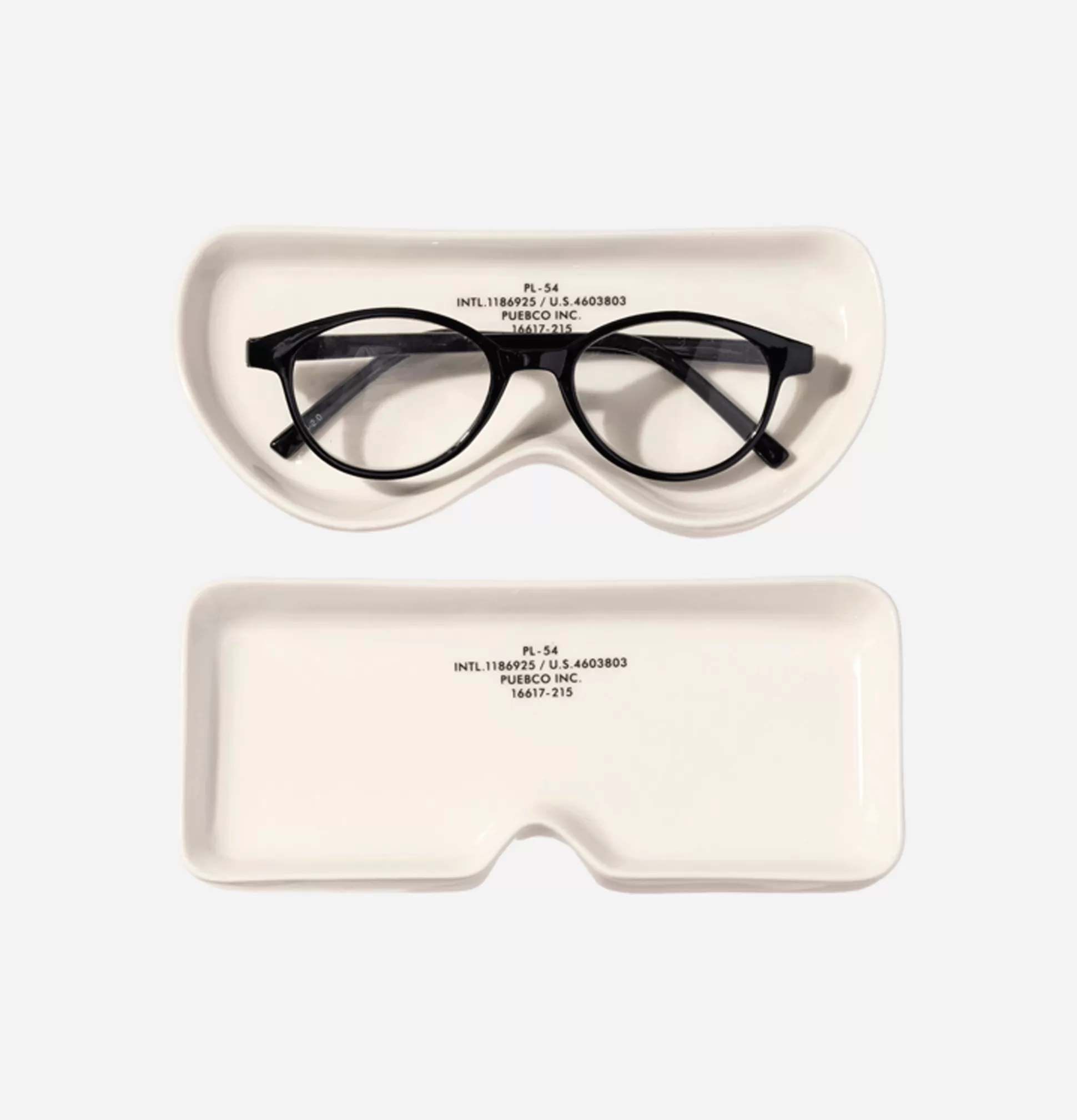 PUEBCO Maison<Glasses Tray Round