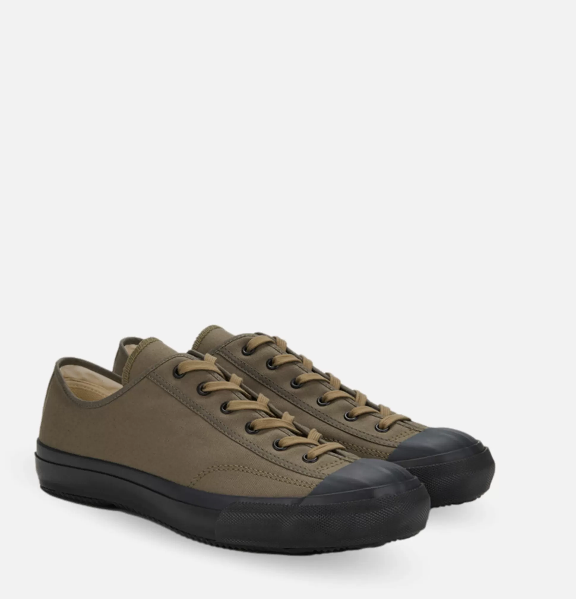 MOONSTAR Sneakers<Gym Classic Olive