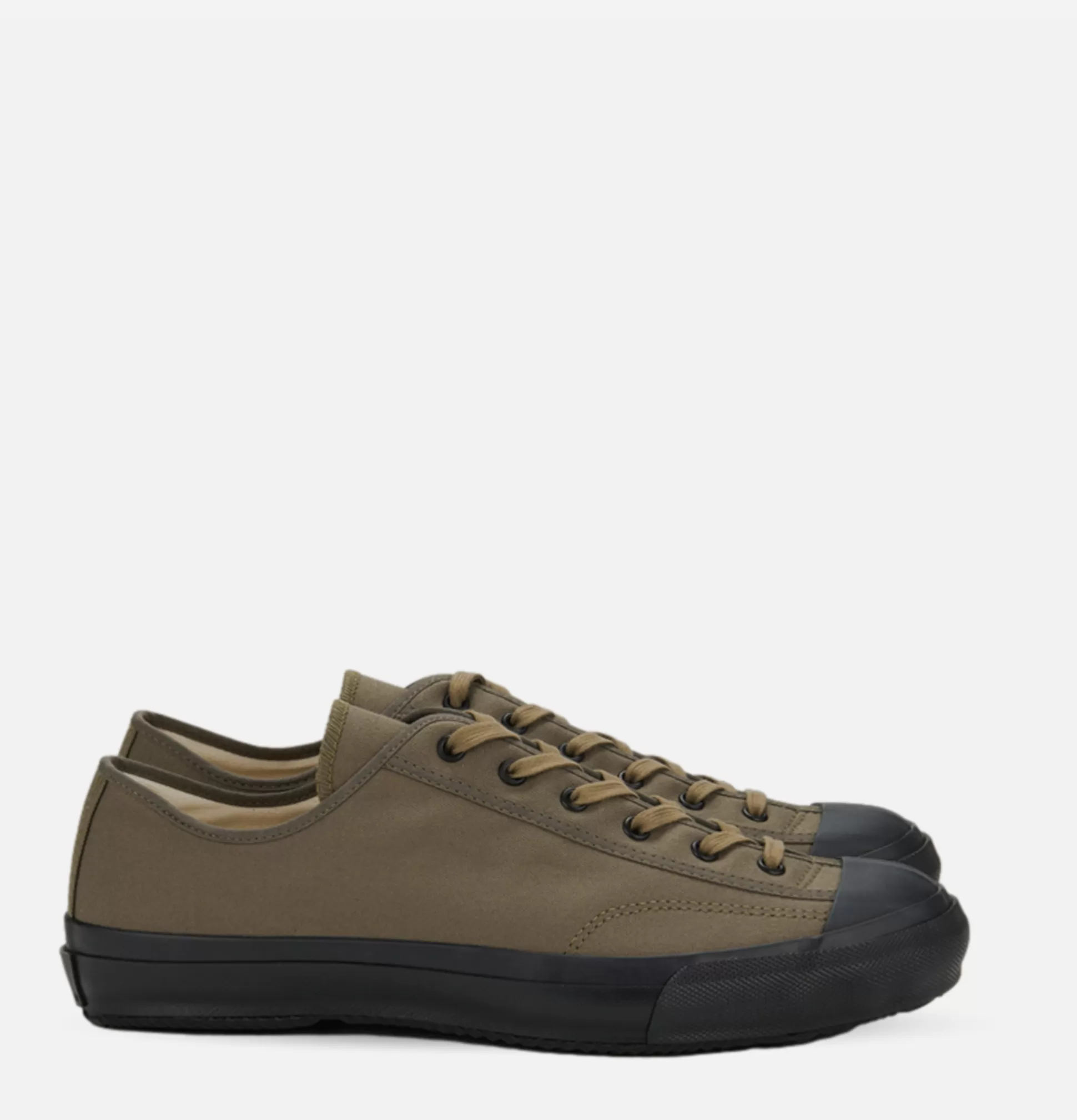 MOONSTAR Sneakers<Gym Classic Olive