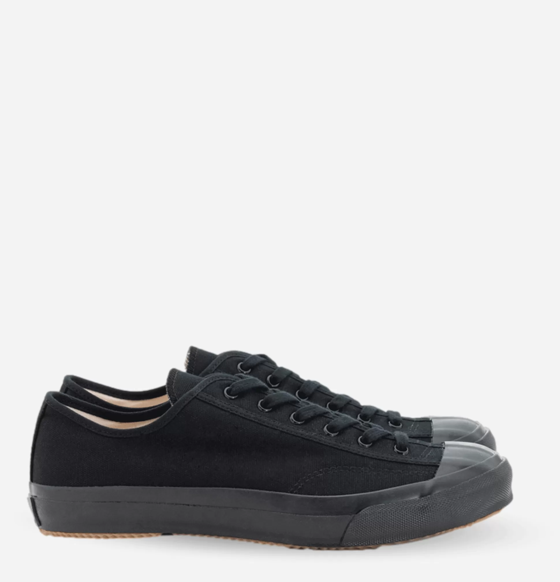 MOONSTAR Sneakers<Gym Classic Shoe Black