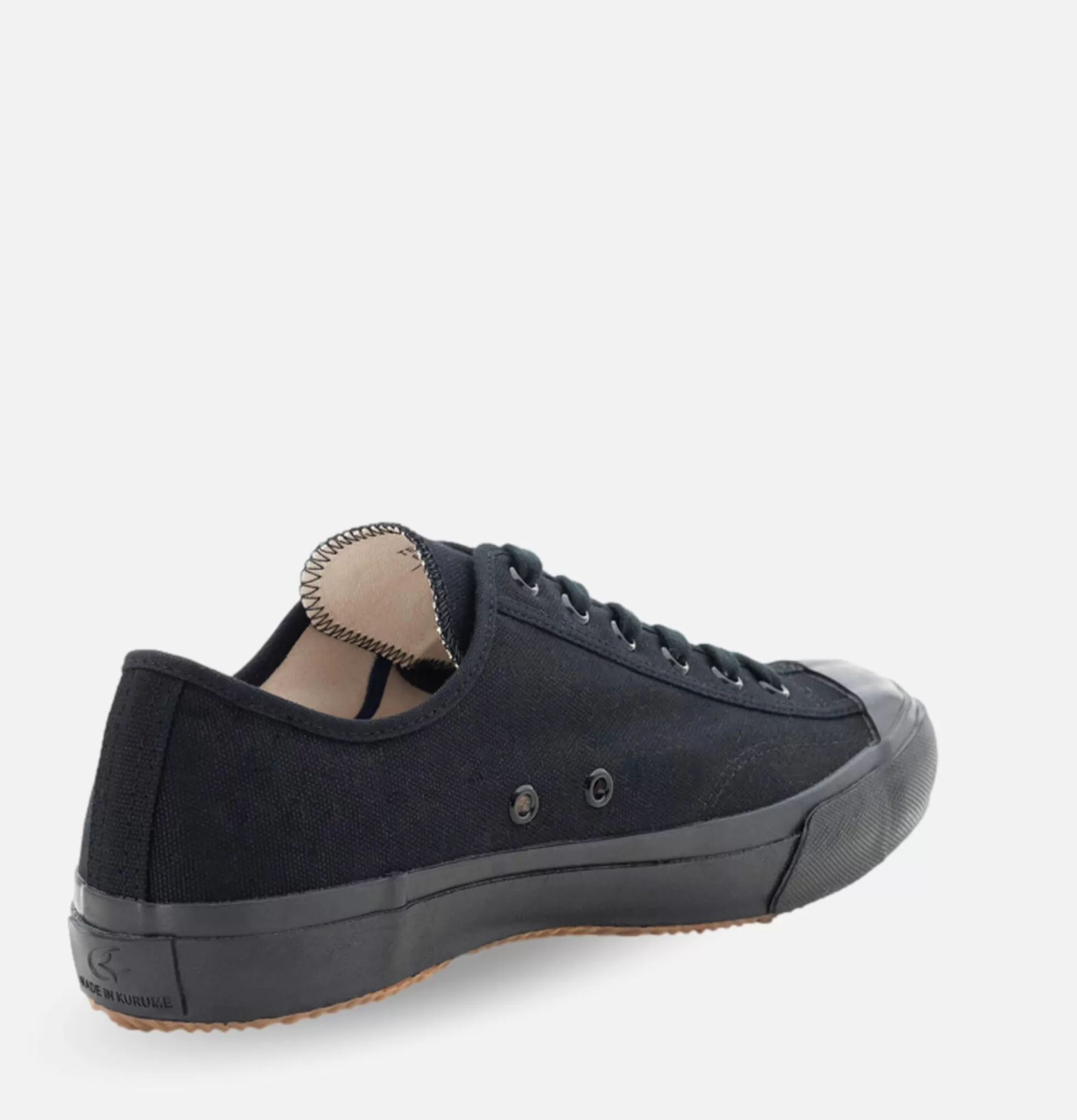 MOONSTAR Sneakers<Gym Classic Shoe Black