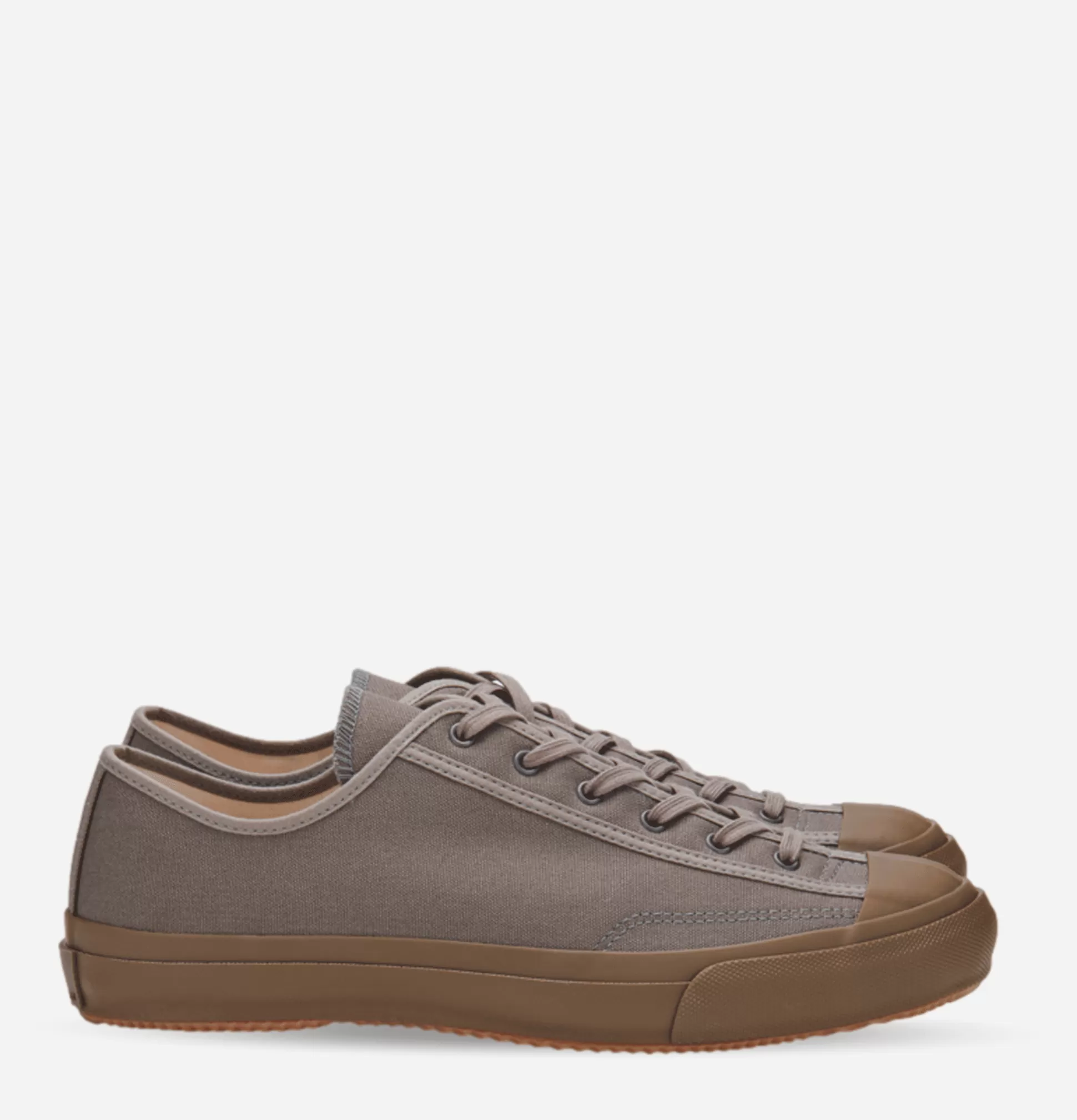 MOONSTAR Sneakers<Gym Classic Shoe Gray