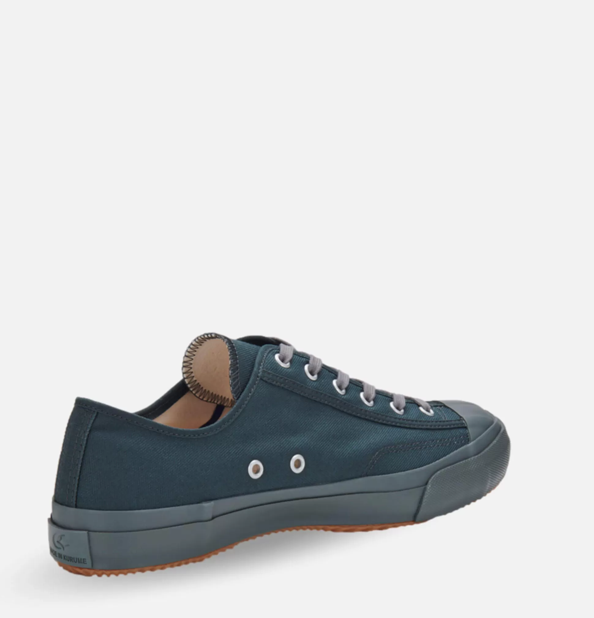 MOONSTAR Sneakers<Gym Classic Shoes Blue Green