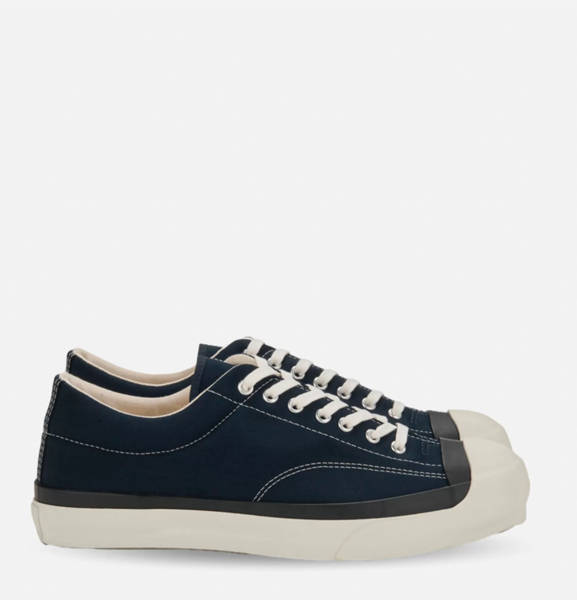 MOONSTAR Sneakers<Gym Court Sneakers Rf Navy