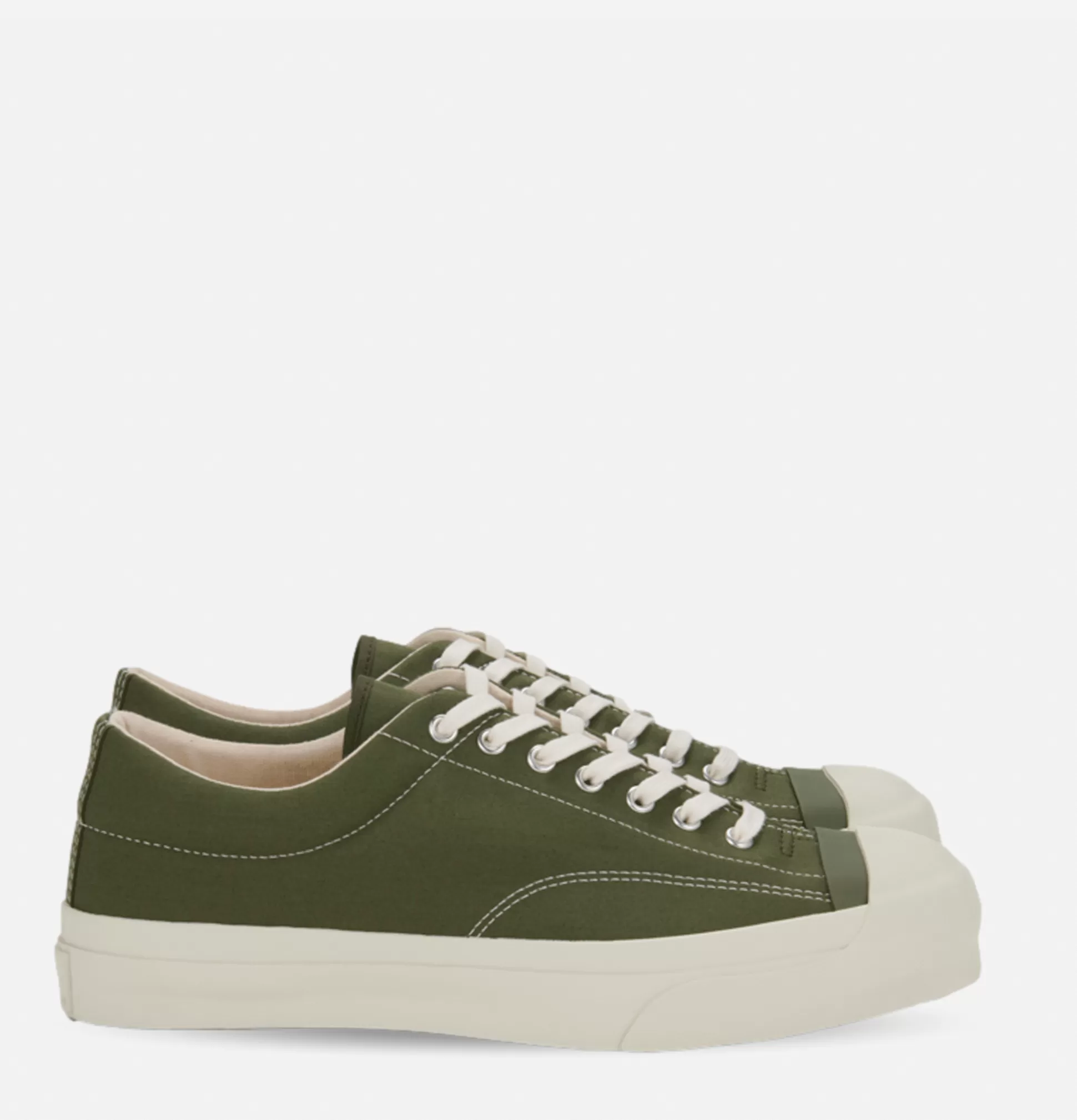 MOONSTAR Sneakers<Gym Court Sneakers Rf Olive