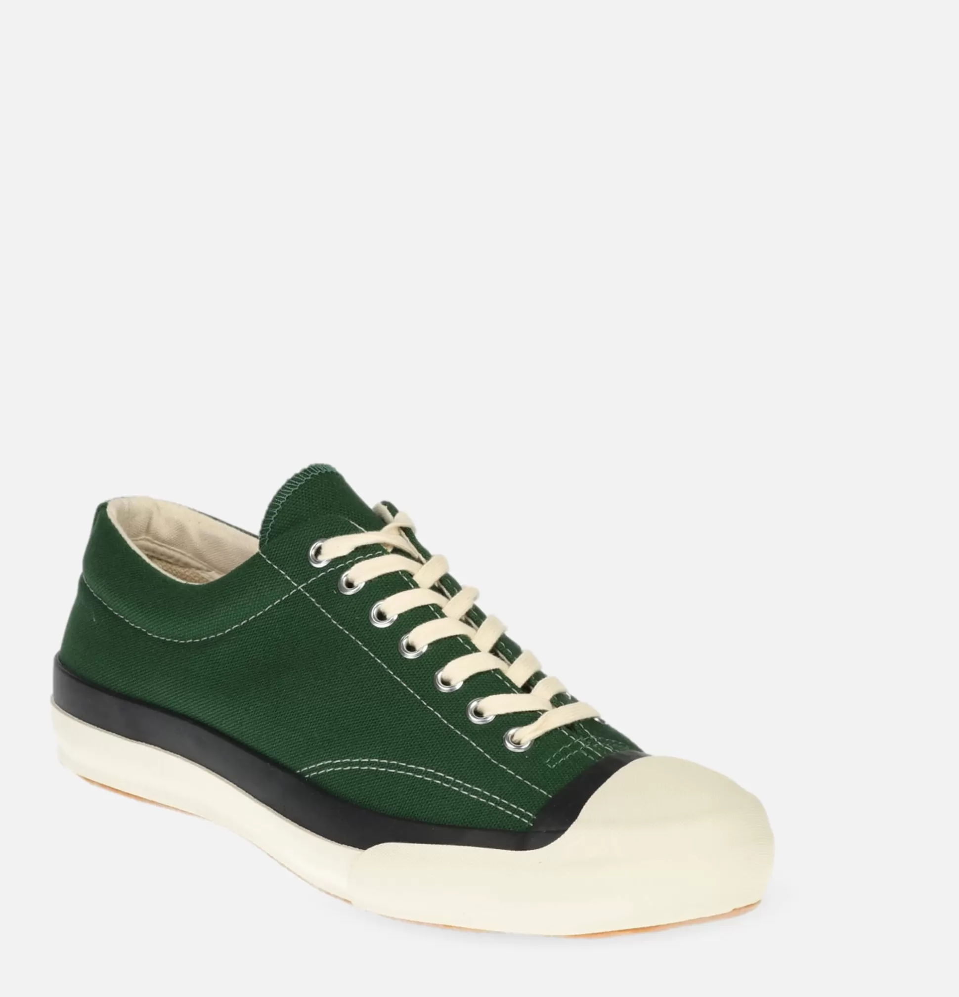 MOONSTAR Sneakers<Gym Shoes Court Green