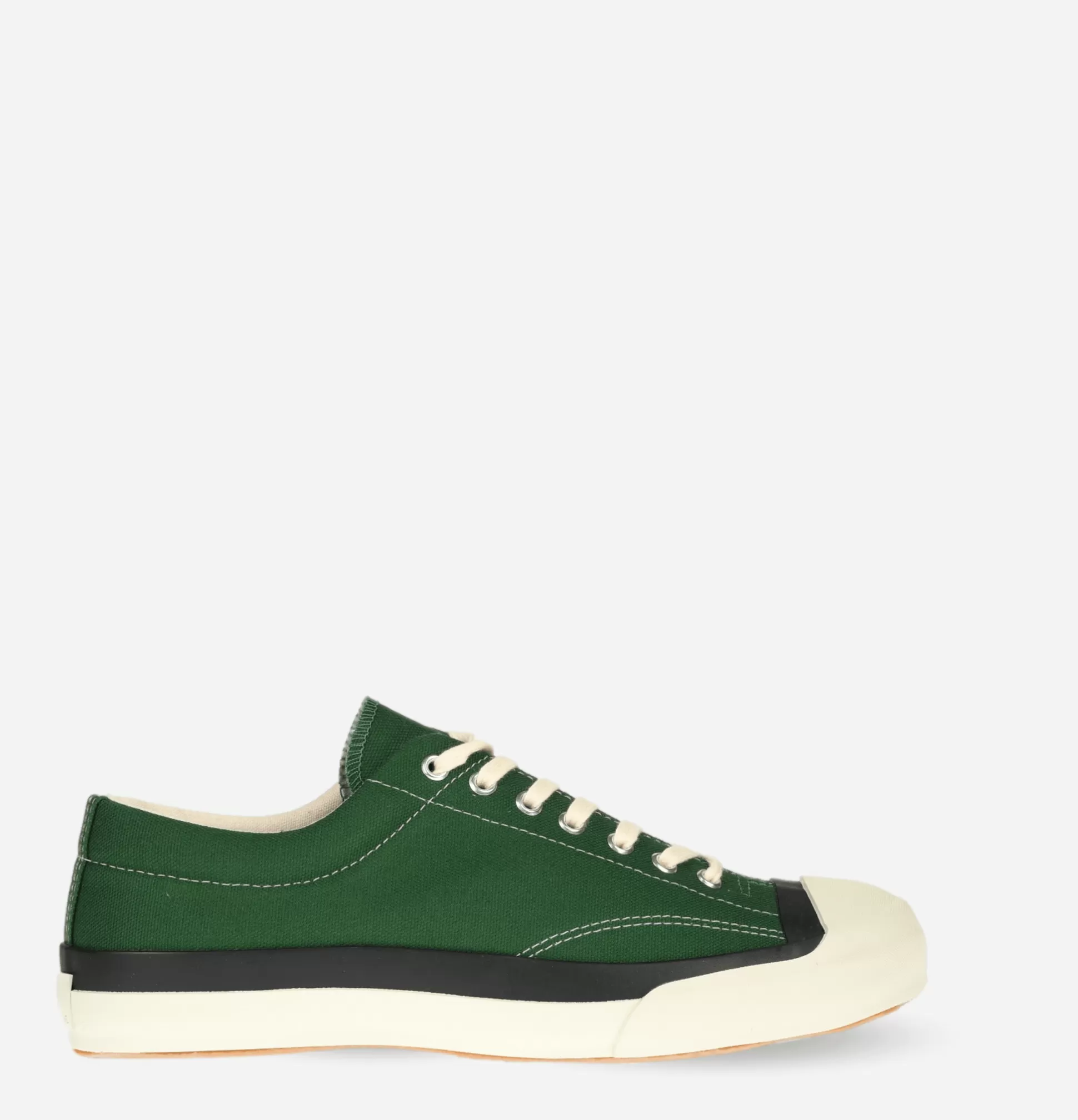 MOONSTAR Sneakers<Gym Shoes Court Green