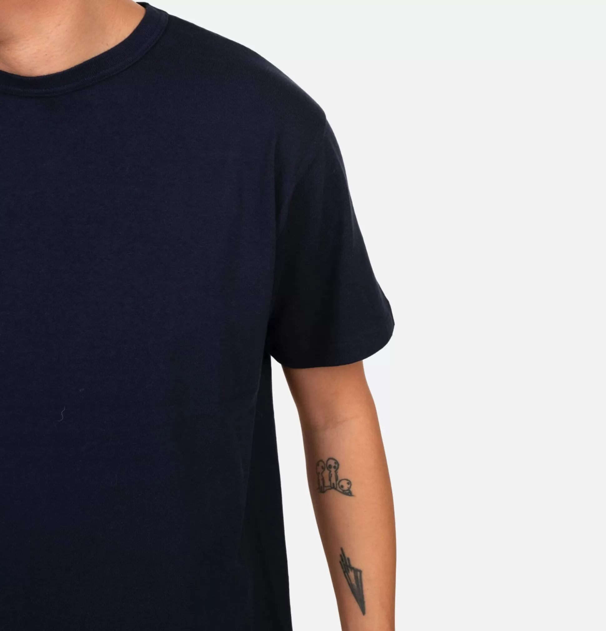 SUNRAY T-Shirts<Haleiwa T-Shirt Dark Navy