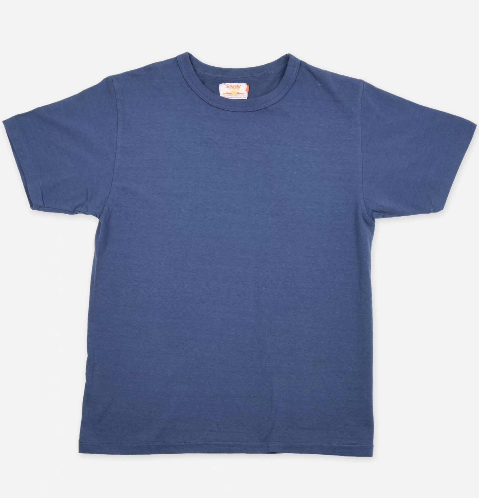 SUNRAY T-Shirts<Haleiwa T-Shirt Insignia Blue