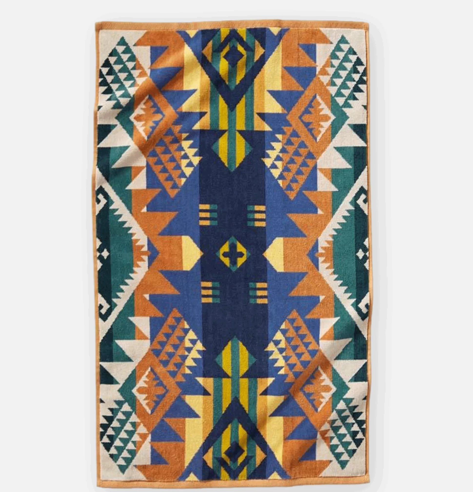 PENDLETON Maison<Hand Towel Westbright