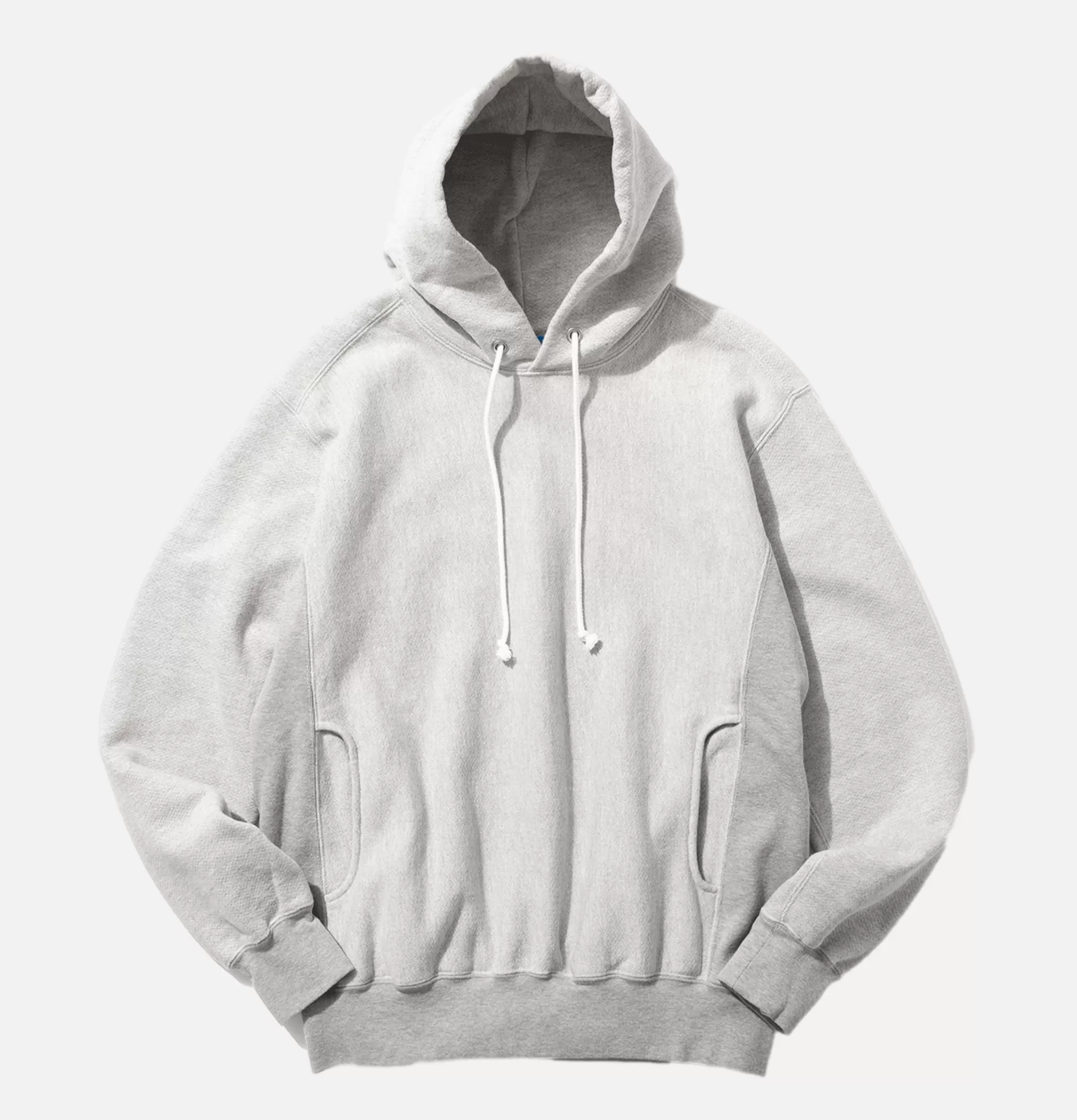 GOOD ON Sweatshirts & Fleeces<Heavy Po Hood Sweat Heather