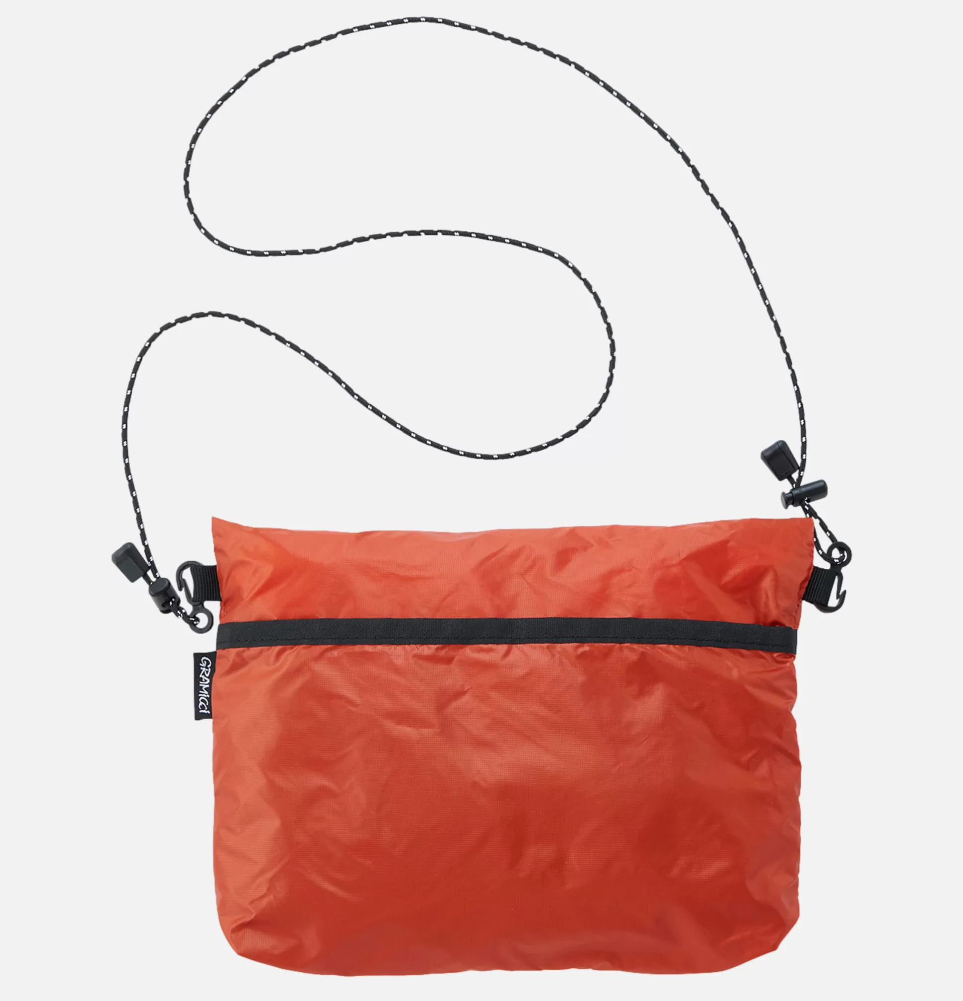 GRAMICCI Shoulder Bags<Hiker Pouch Brick