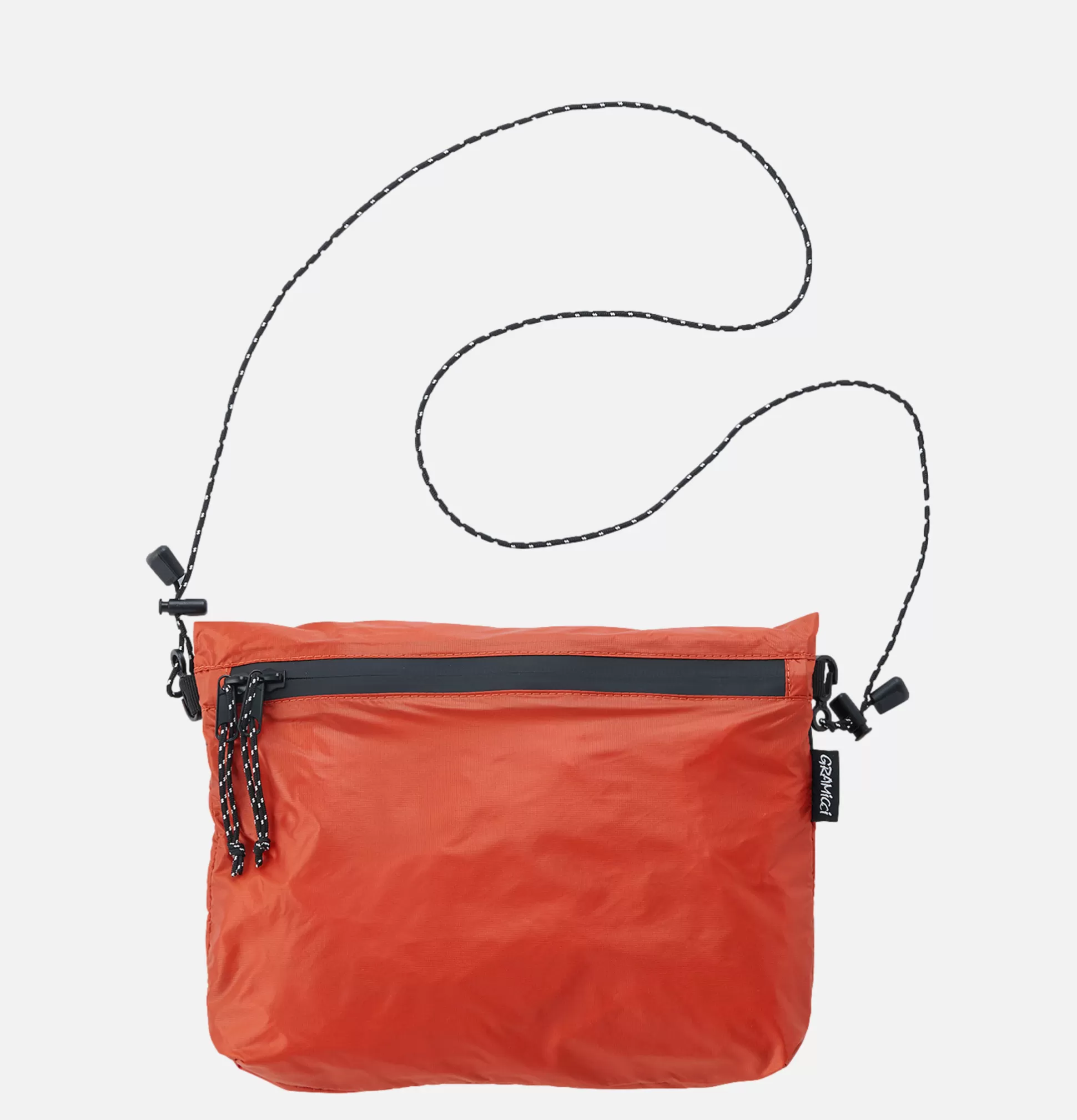 GRAMICCI Shoulder Bags<Hiker Pouch Brick