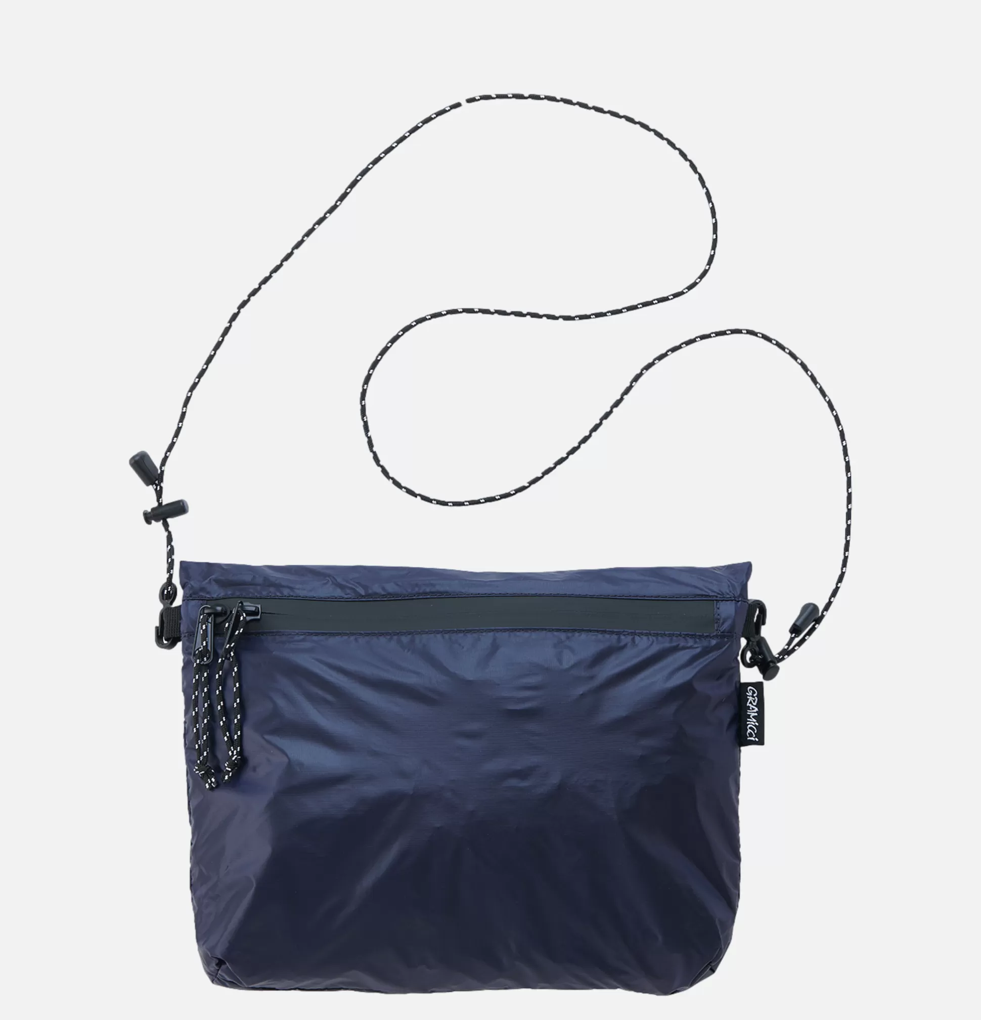 GRAMICCI Shoulder Bags<Hiker Pouch Navy