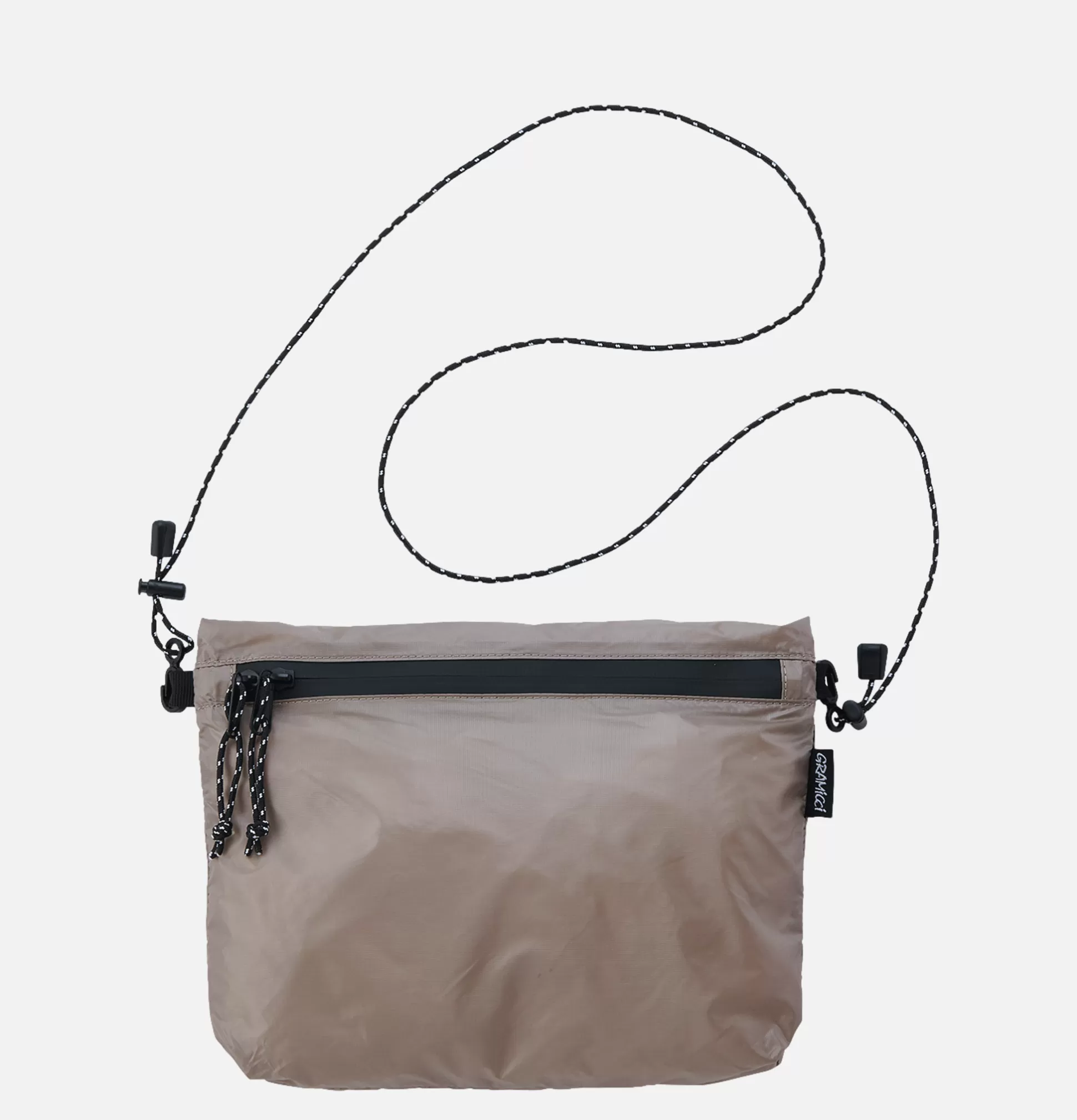 GRAMICCI Shoulder Bags<Hiker Pouch Taupe