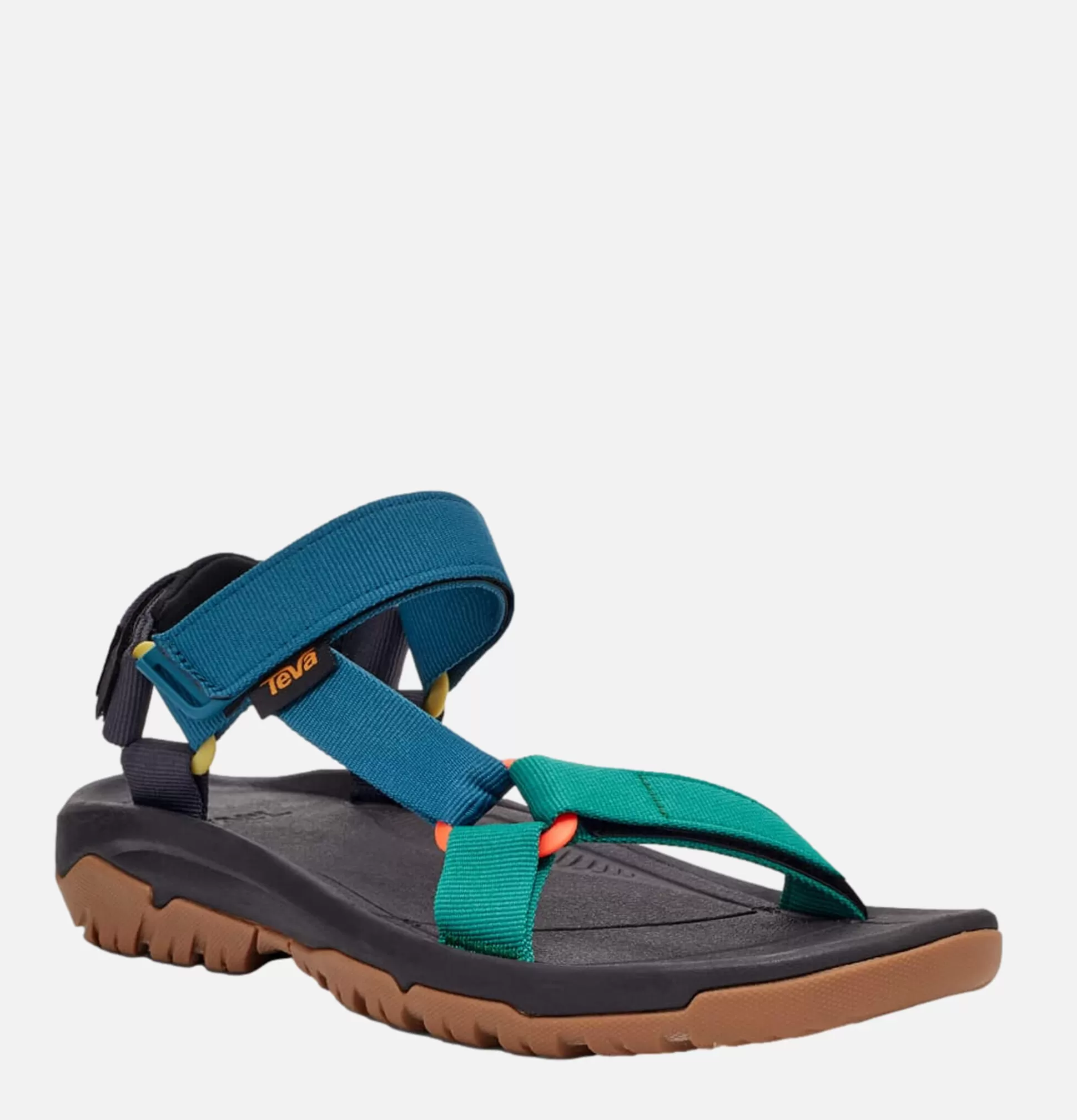 TEVA Sandals<Hurricane Blue Multi