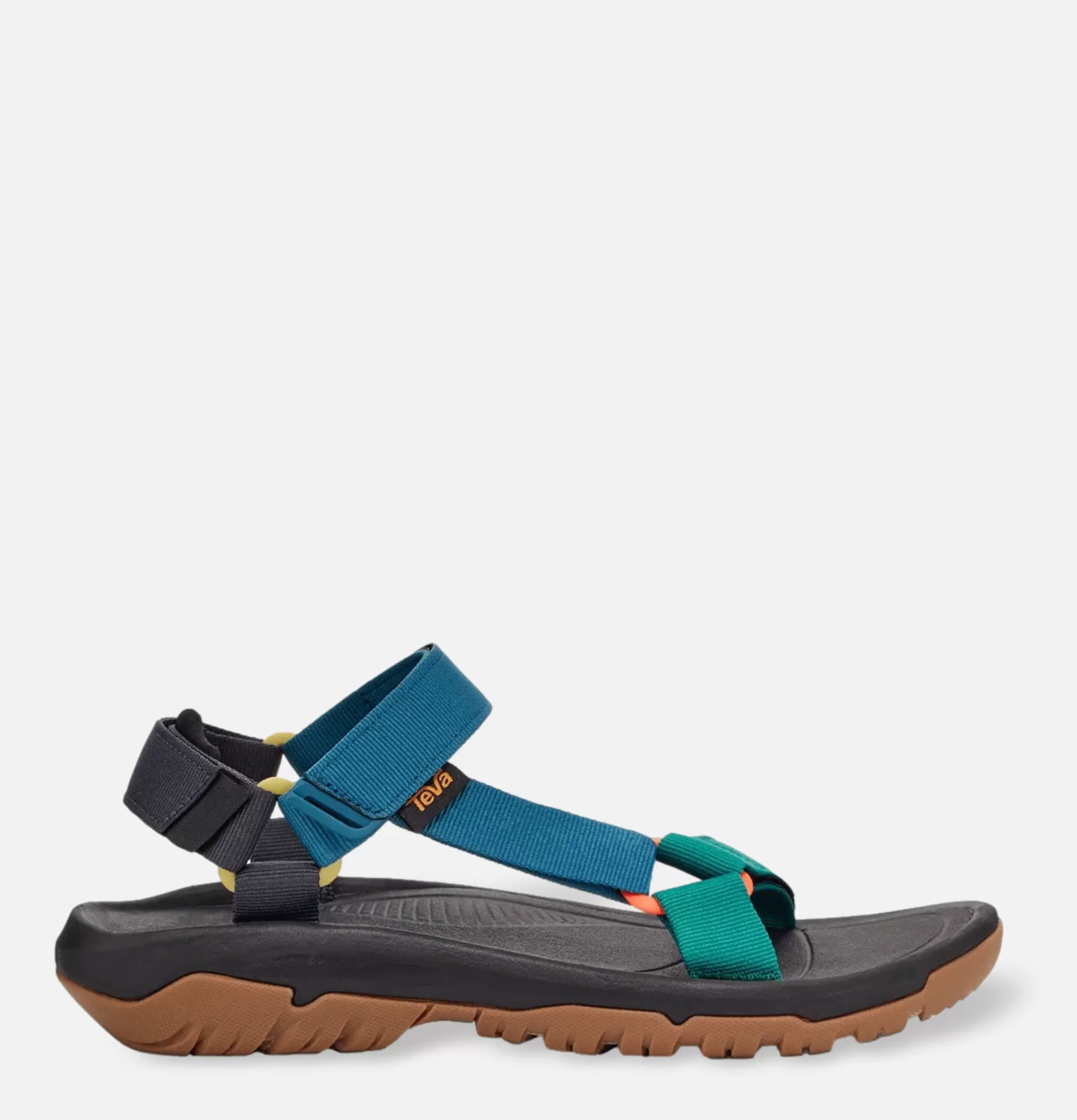 TEVA Sandals<Hurricane Blue Multi