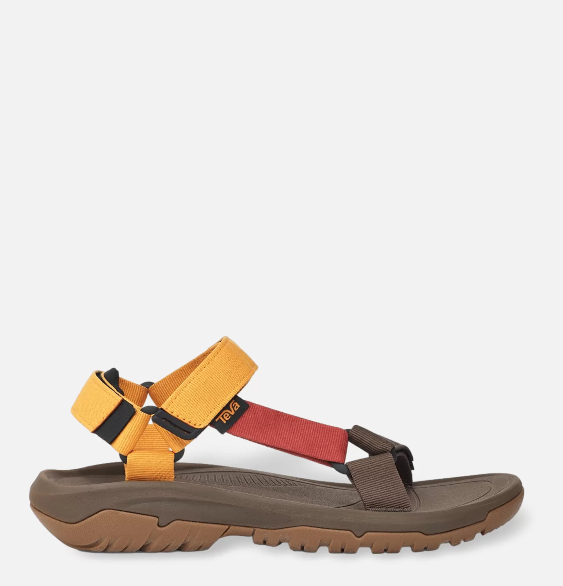 TEVA Sandals<Hurricane Golden Orange