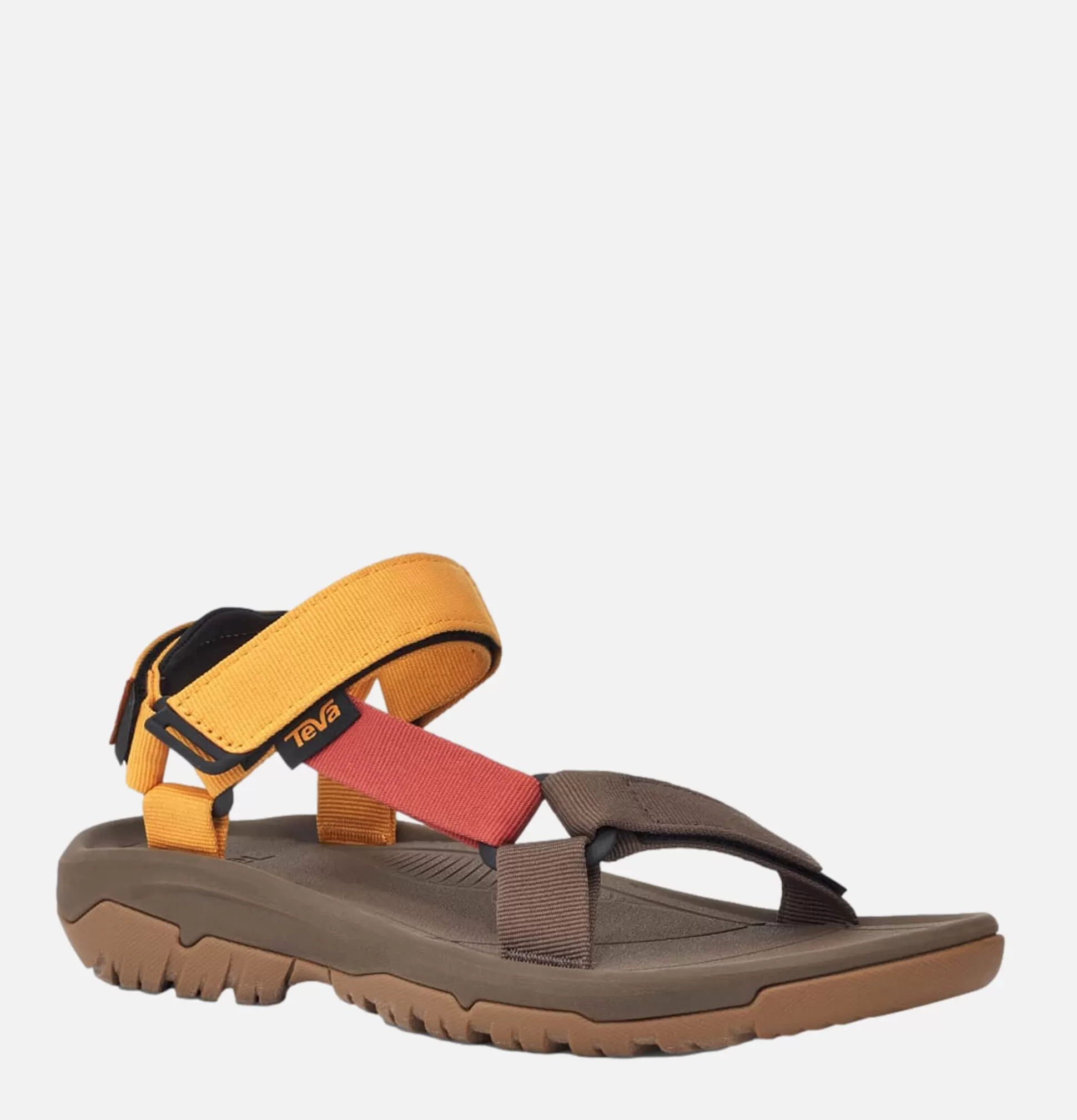 TEVA Sandals<Hurricane Golden Orange