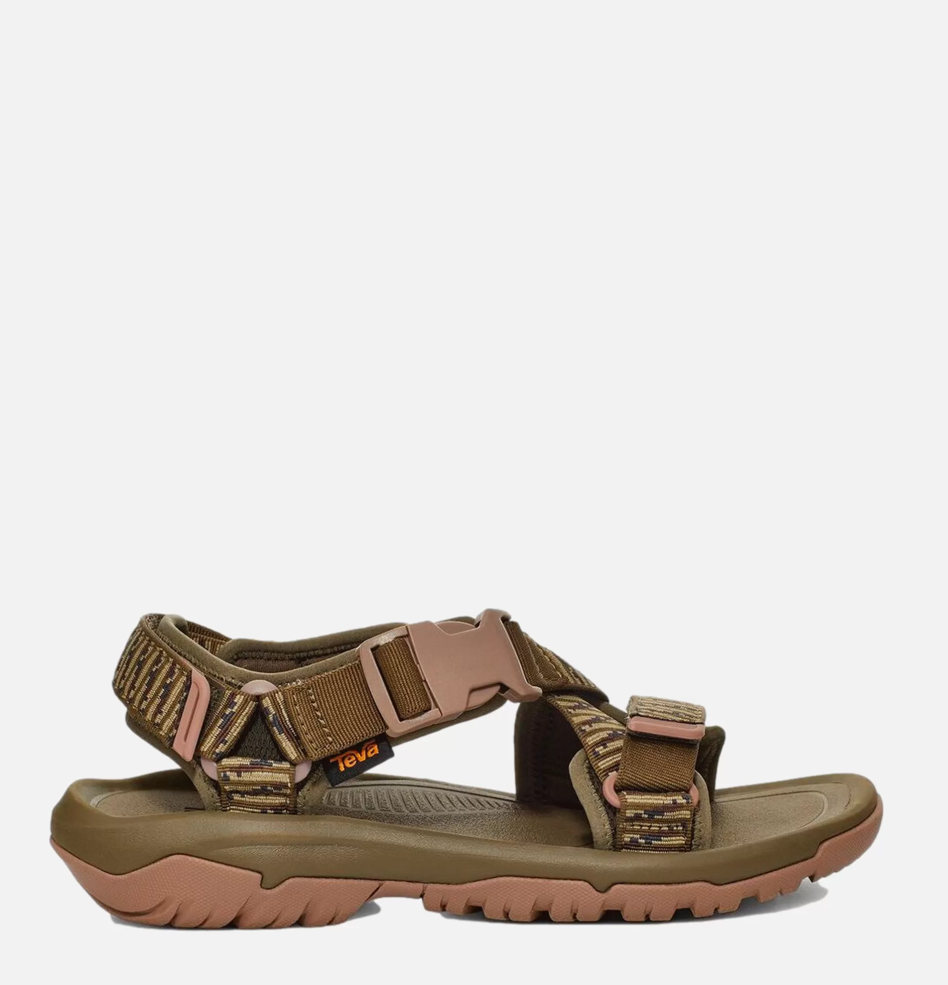 TEVA Sandals<Hurricane V Sandals Green