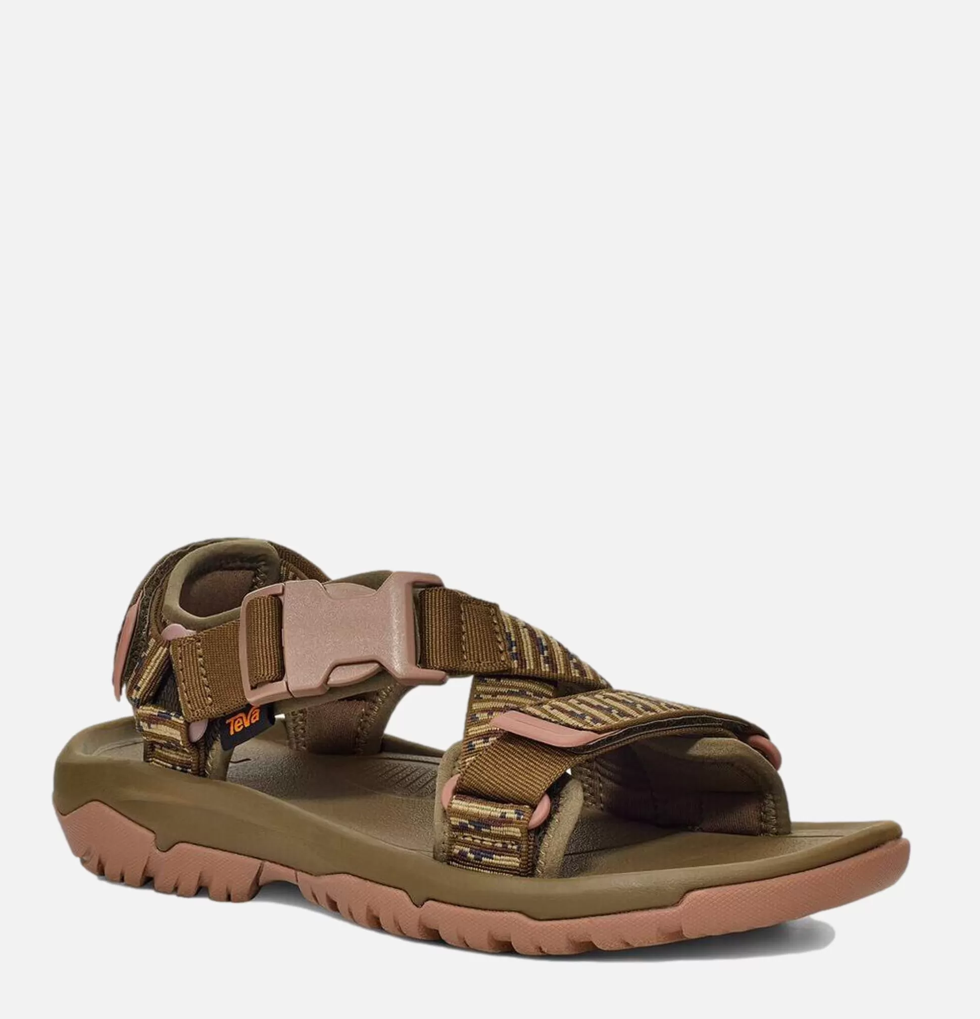 TEVA Sandals<Hurricane V Sandals Green