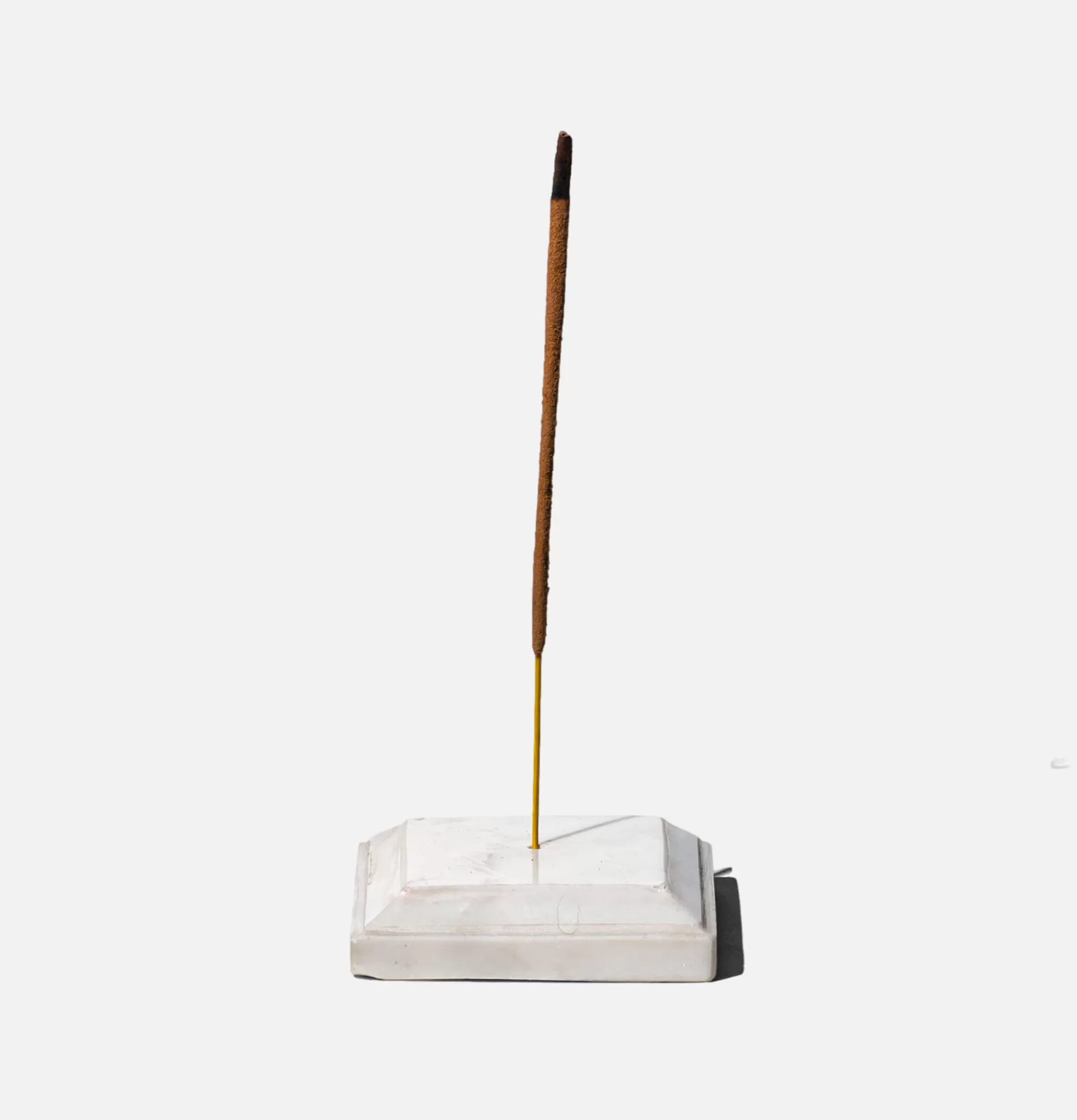 PUEBCO Maison<Incense Holder Marble Square