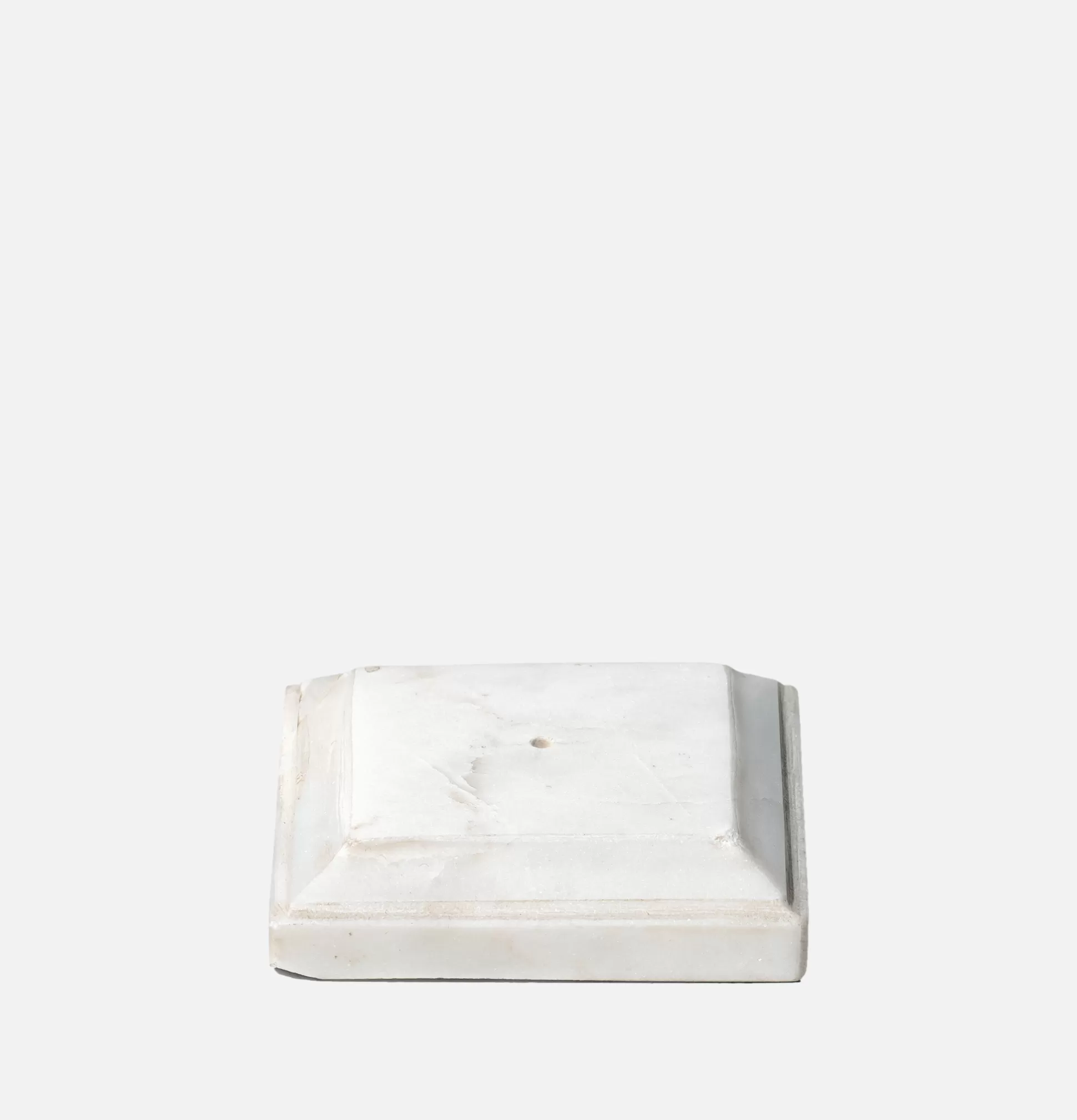 PUEBCO Maison<Incense Holder Marble Square