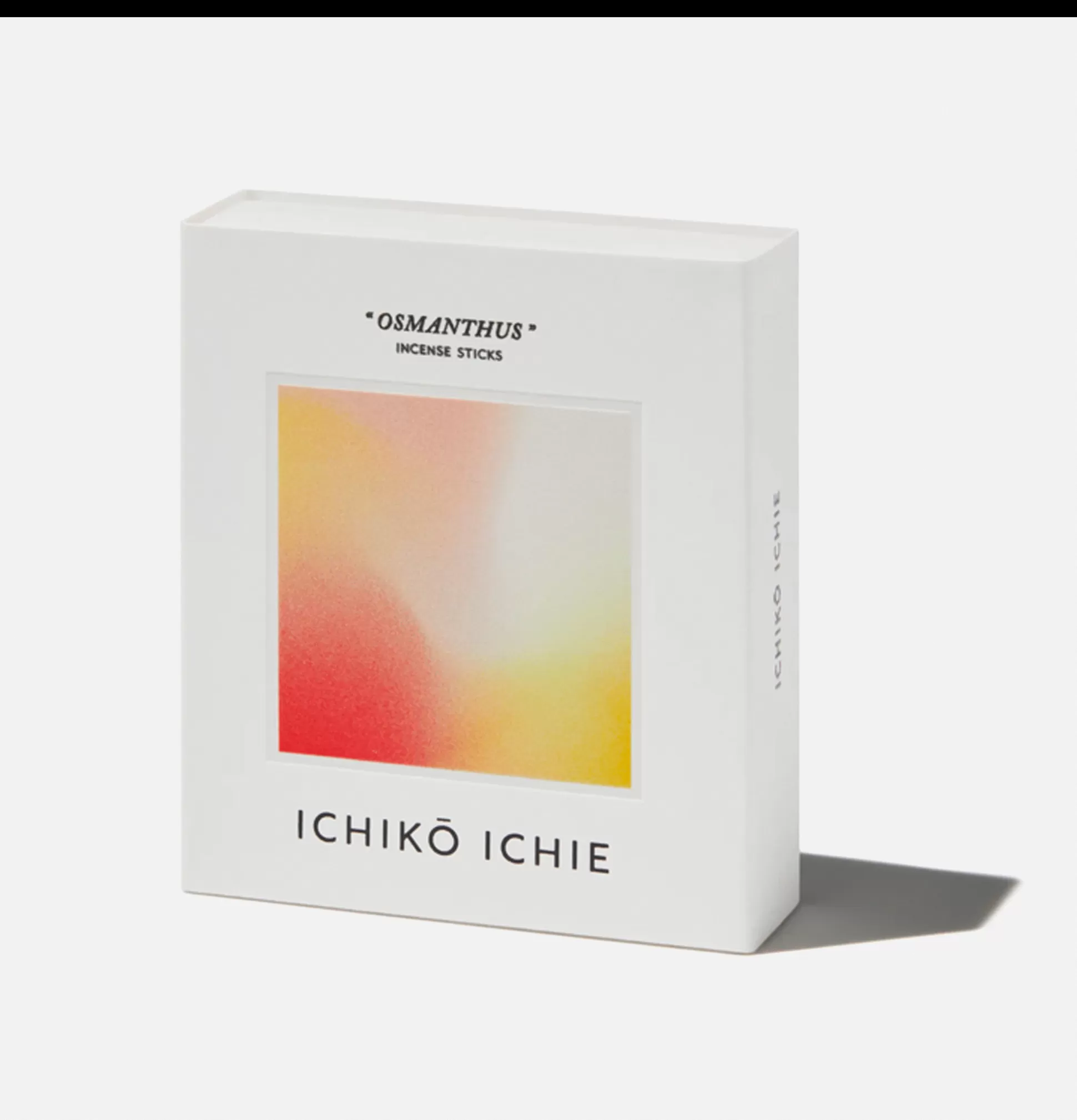 ICHIKO ICHI Maison<Incense Sticks Osmanthus