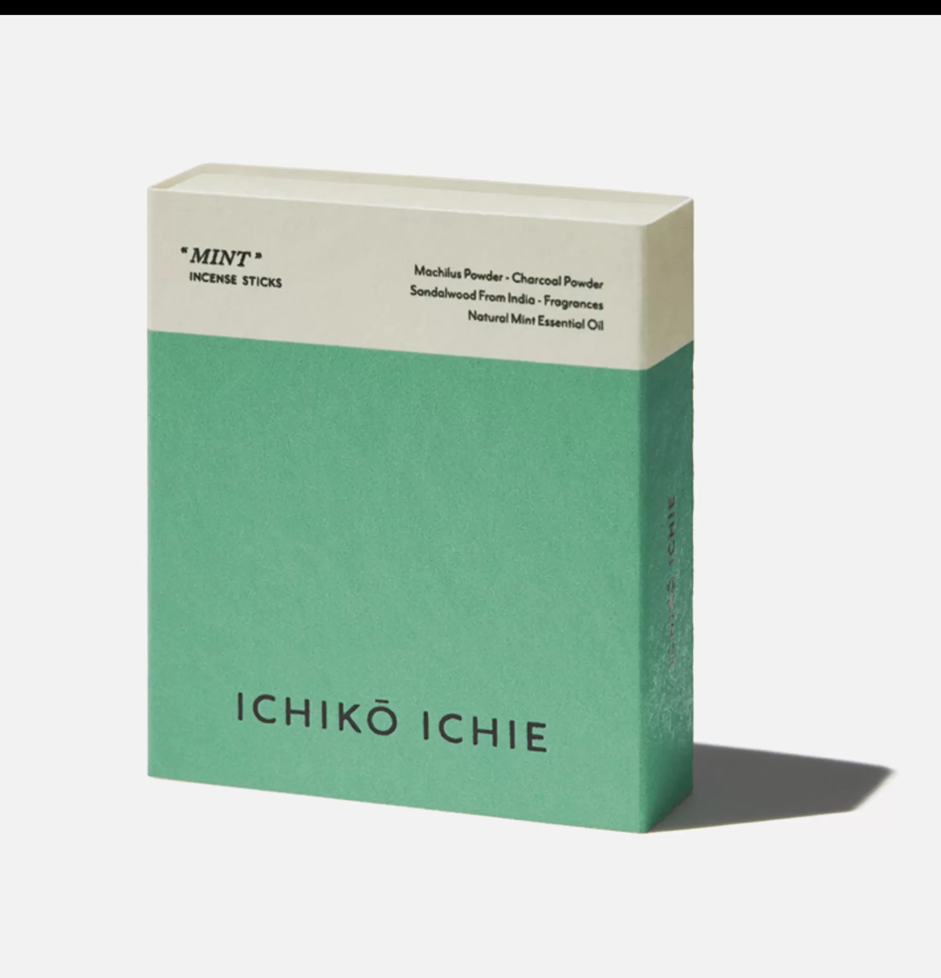 ICHIKO ICHI Maison<Incense Stiks Mint