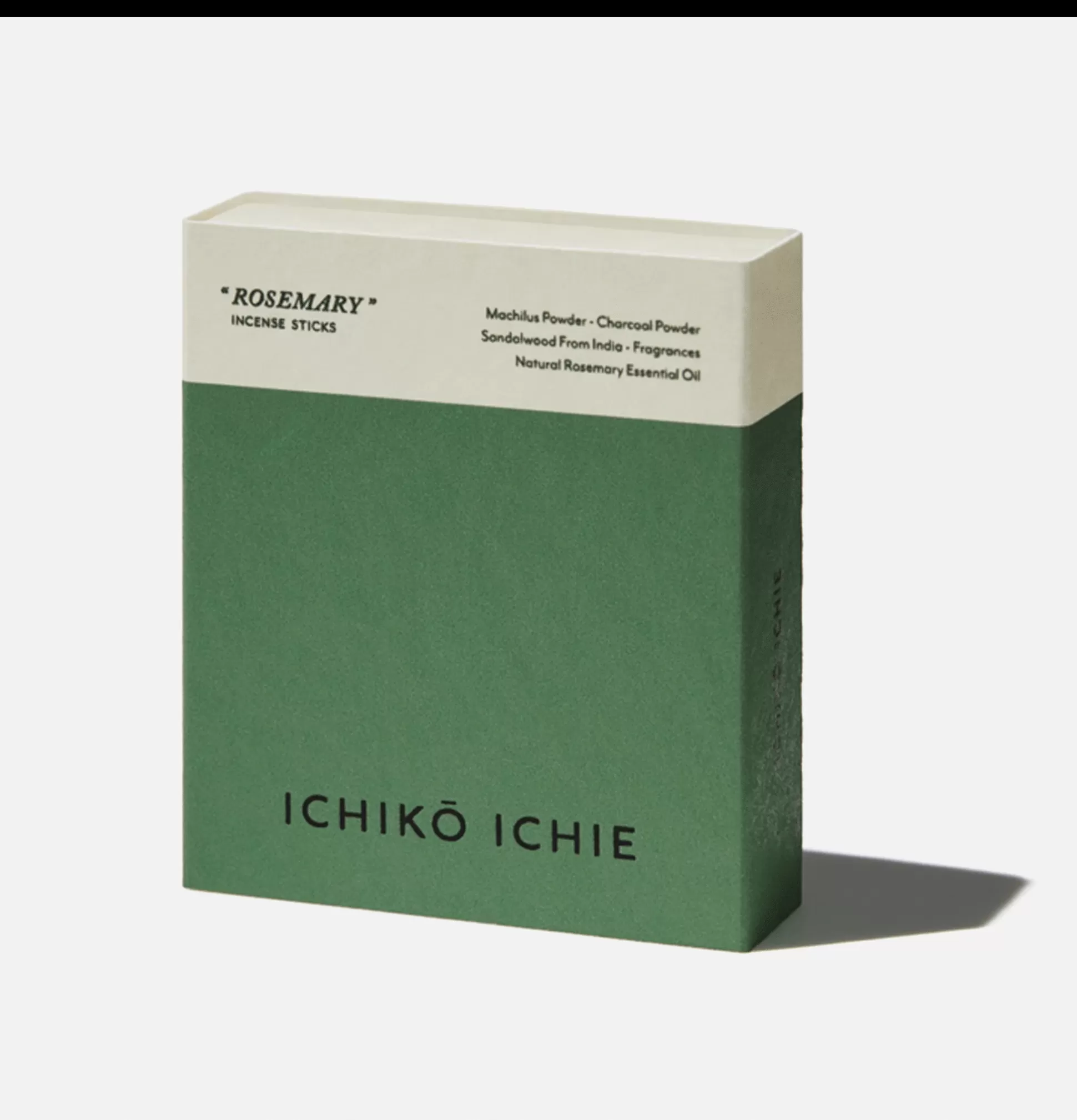 ICHIKO ICHI Maison<Incense Stiks Rosemary