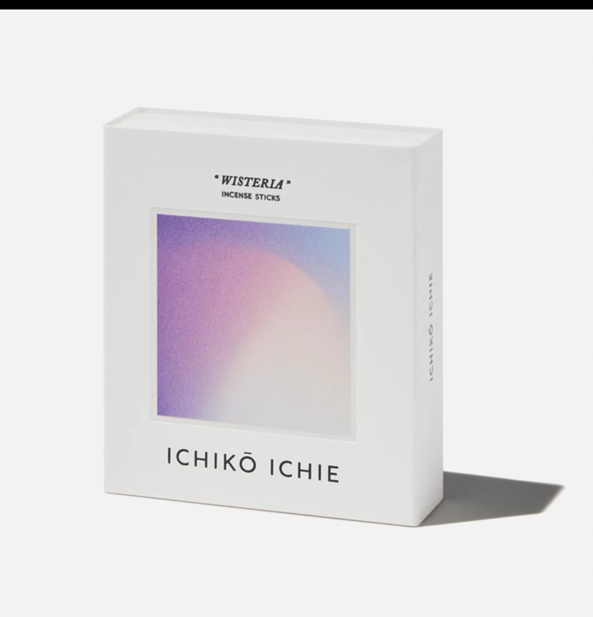 ICHIKO ICHI Maison<Incense Stiks Wisteria