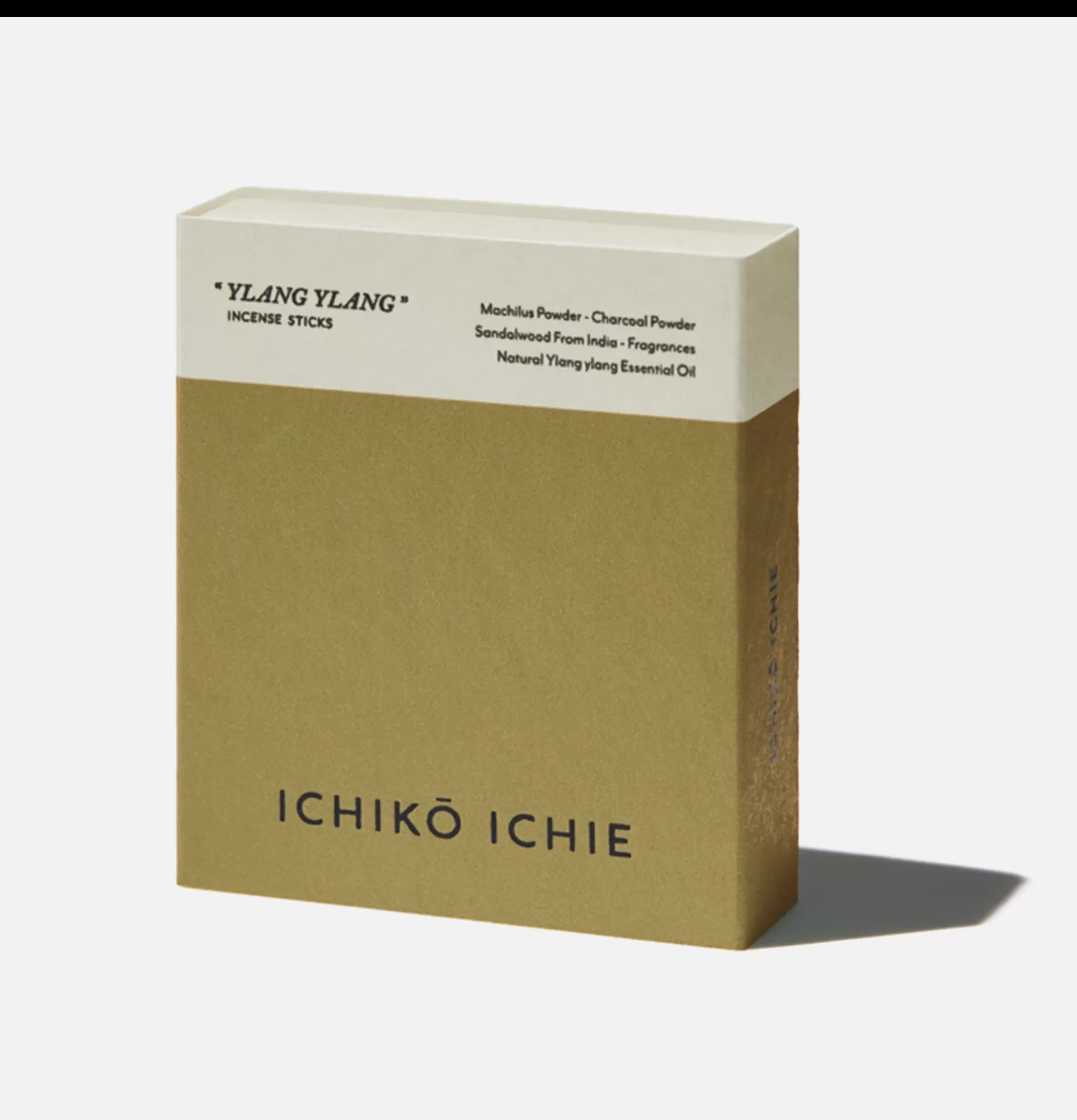 ICHIKO ICHI Maison<Incense Stiks Ylang Ylang