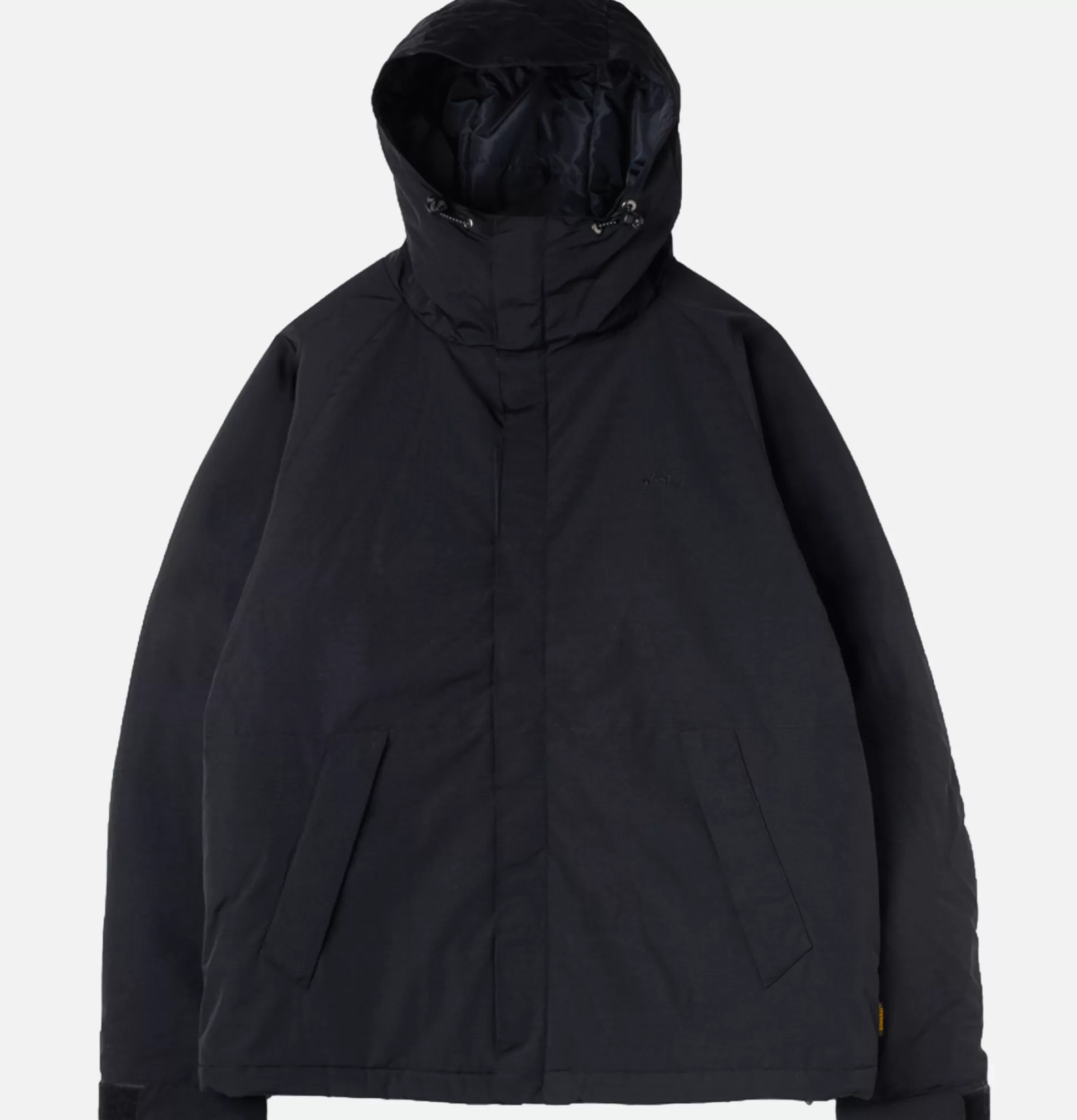 STAN RAY USA Sweatshirts & Fleeces<Insulated Mountain Parka Black