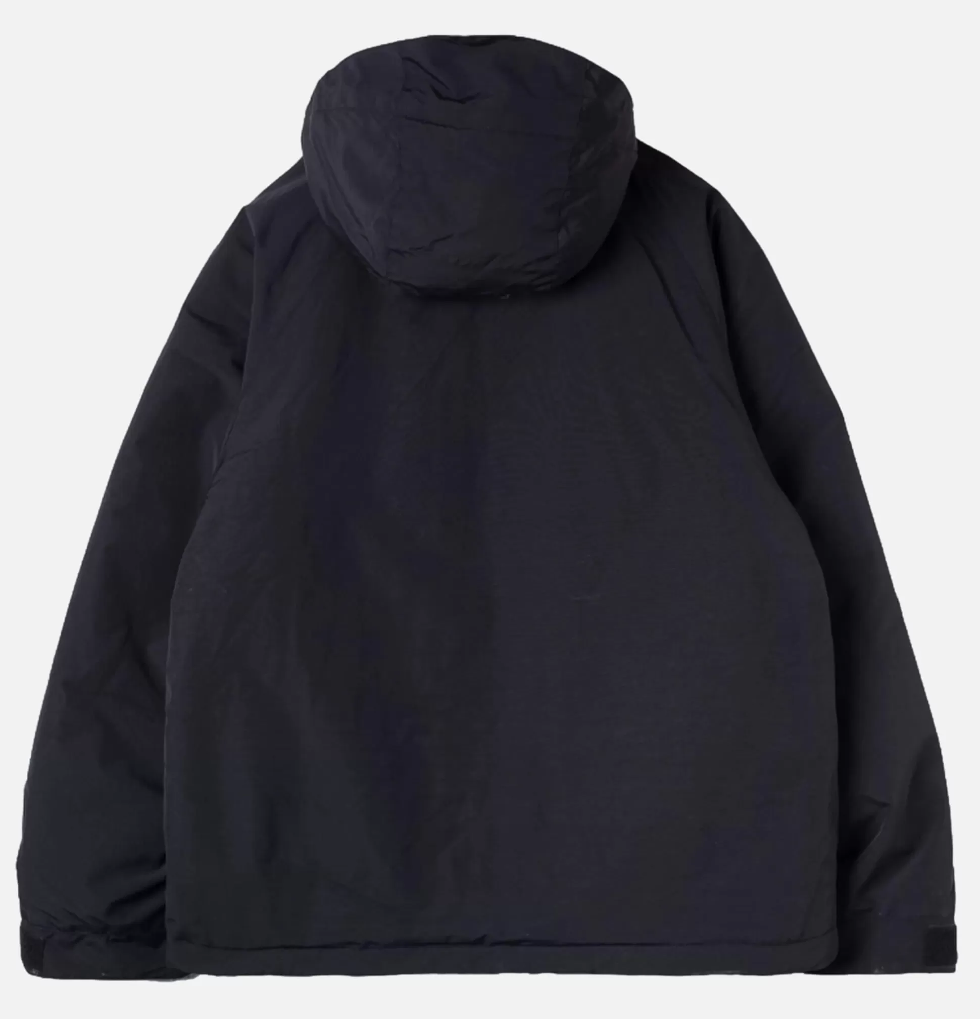 STAN RAY USA Sweatshirts & Fleeces<Insulated Mountain Parka Black