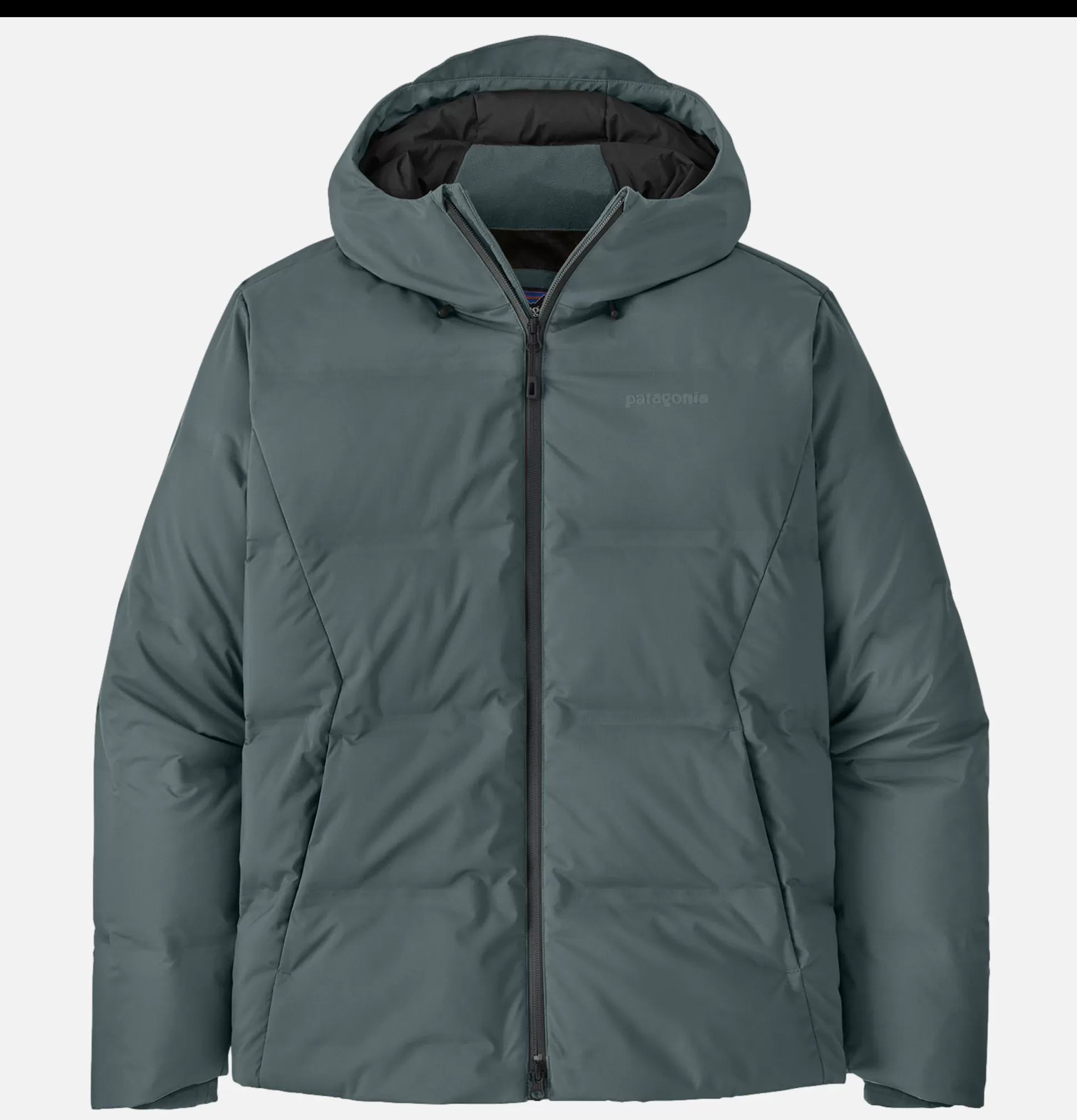 PATAGONIA Coats & Jackets<Jackson Glacier Jacket Nuvg