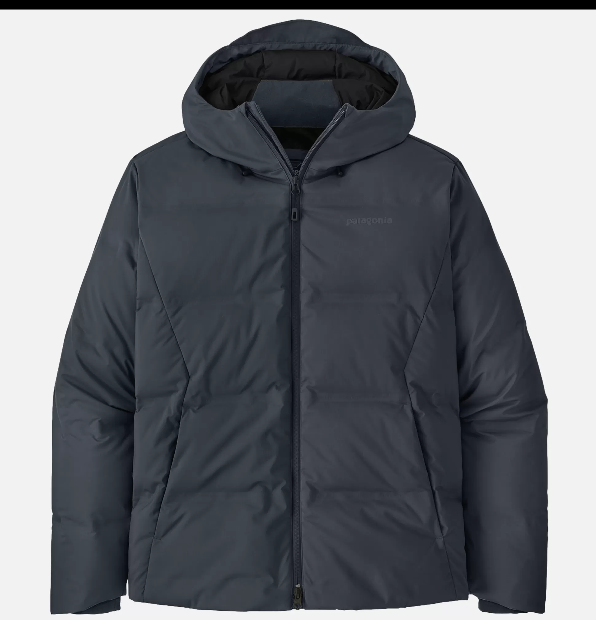 PATAGONIA Coats & Jackets<Jackson Glacier Jacket Smolder Blue