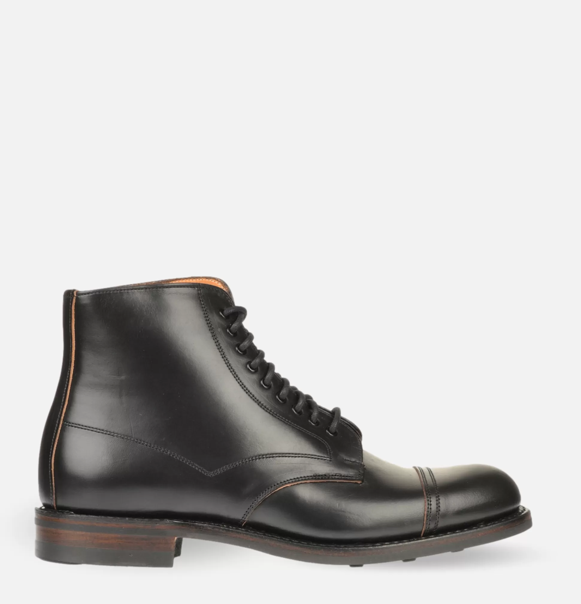 JOSEPH CHEANEY Boots<Jarrow Boots Black