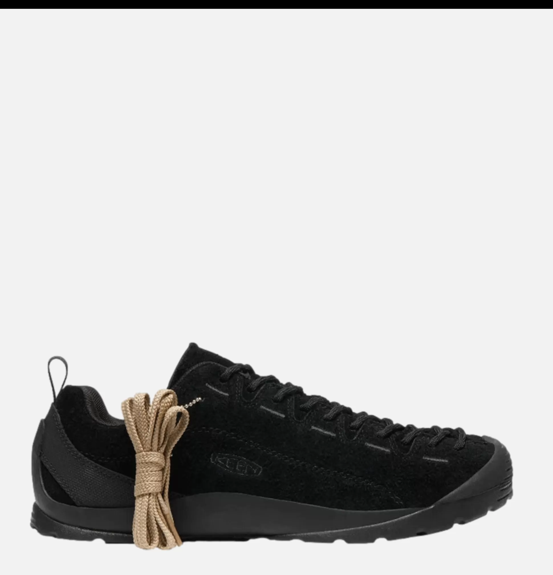 KEEN Sneakers<Jasper Black