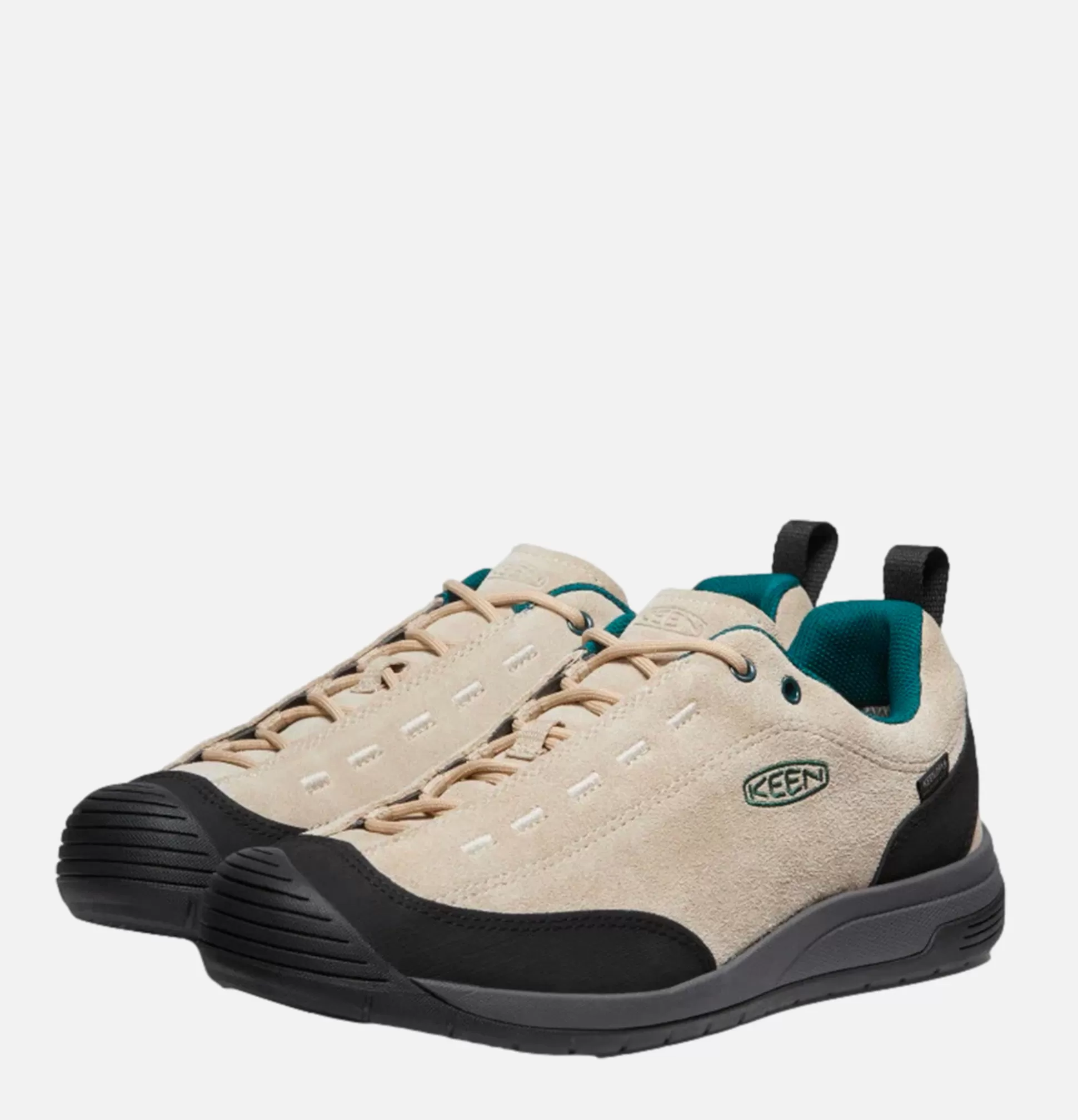 KEEN Sneakers<Jasper Ii Wp Safari Sea Moss