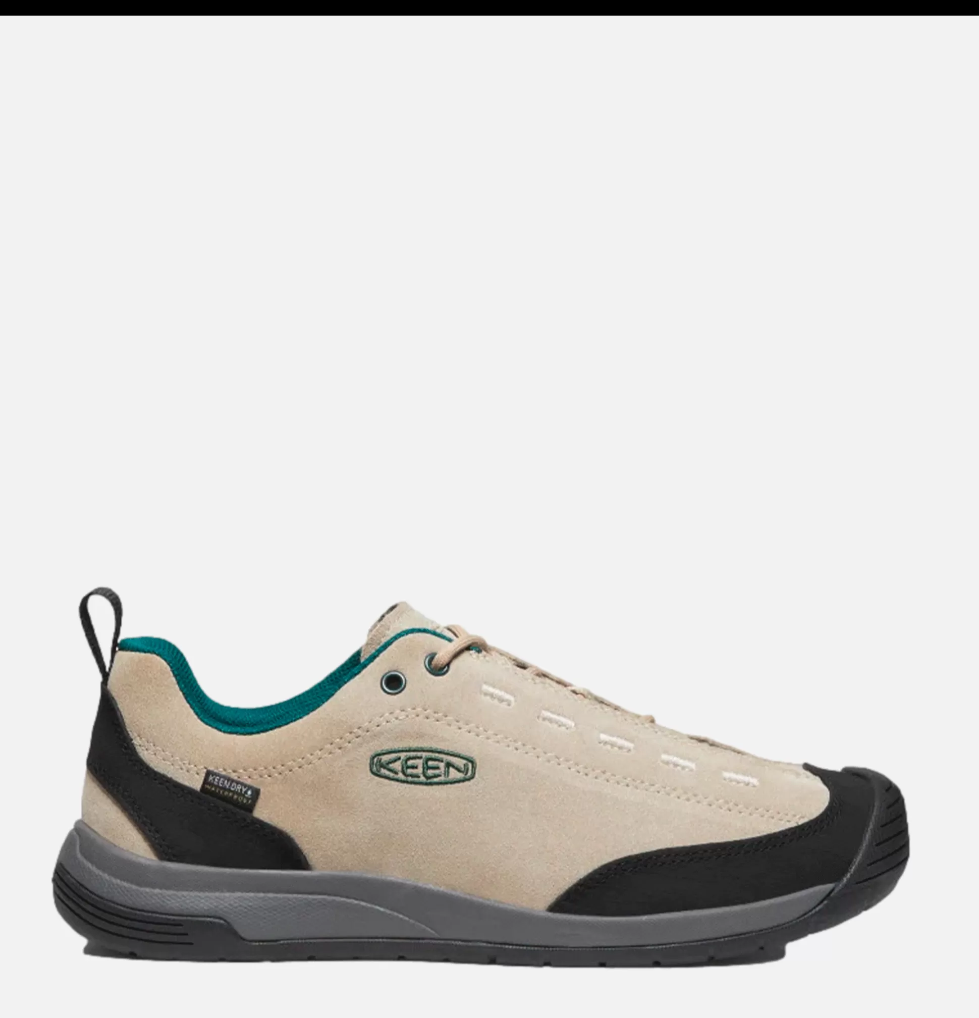 KEEN Sneakers<Jasper Ii Wp Safari Sea Moss