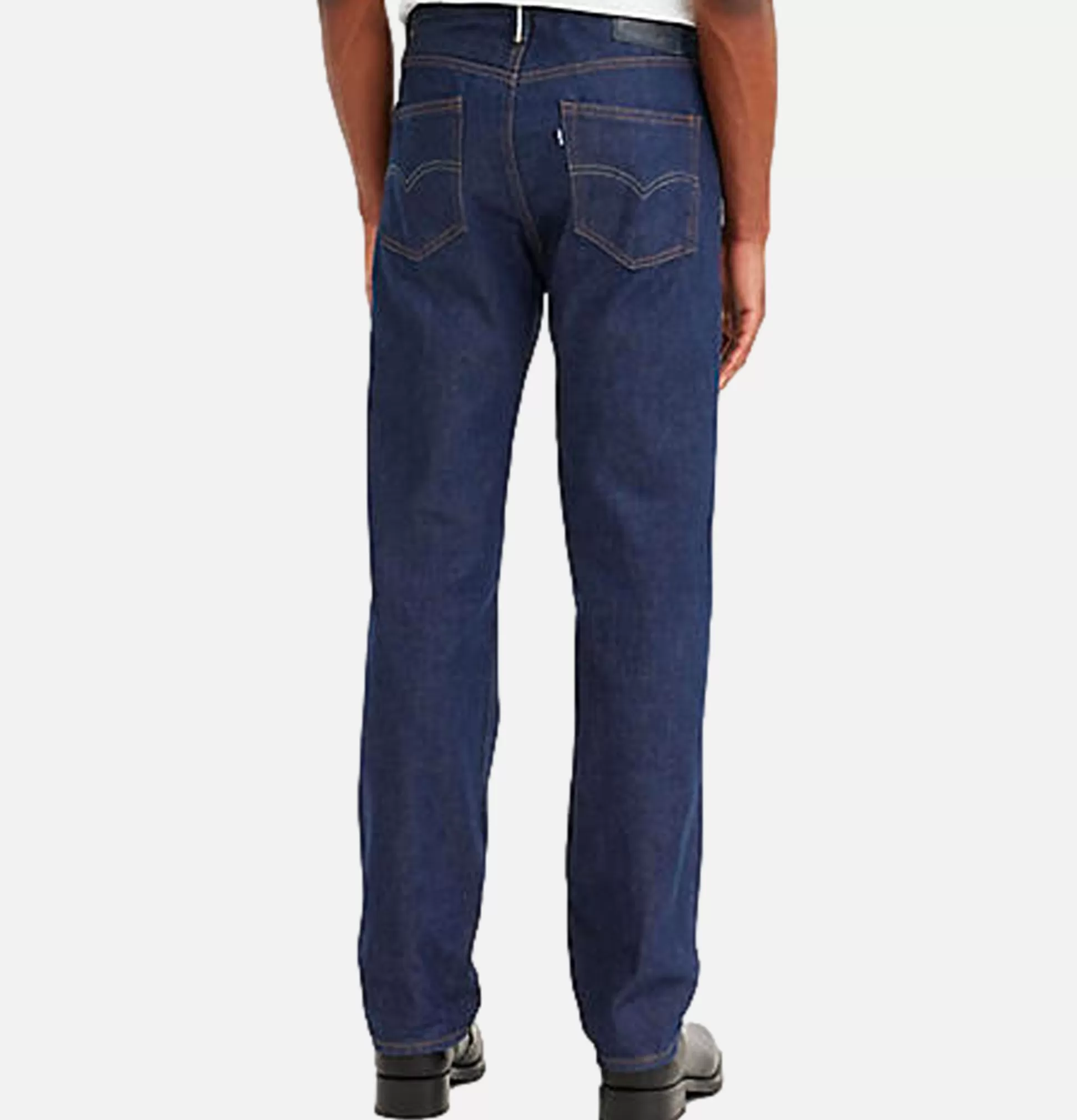 LEVI'S® MADE OF JAPAN Jeans<Jean 505™ Regular Dark Rinse