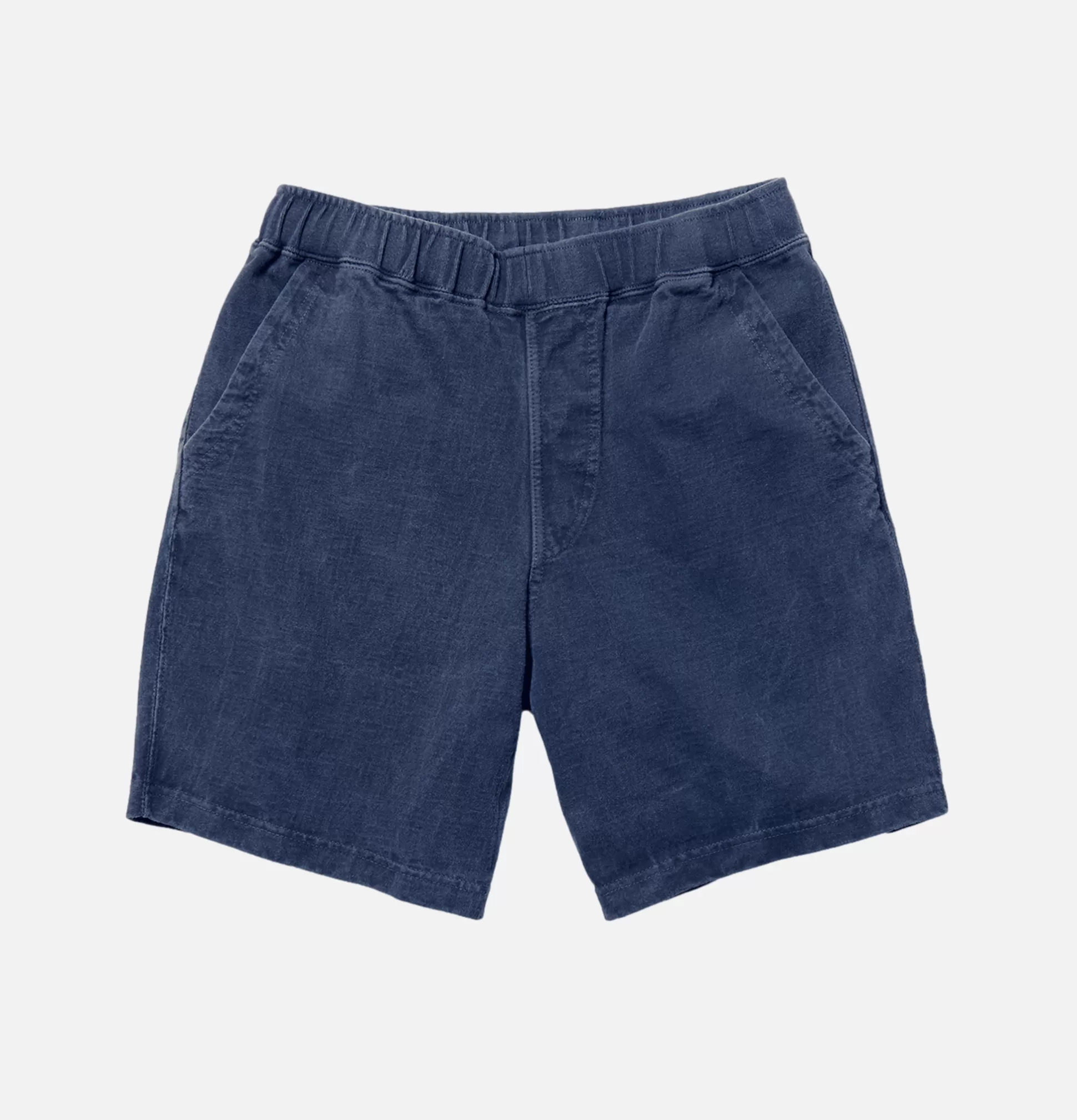 GOOD ON Shorts<Jersey Travel Short Black