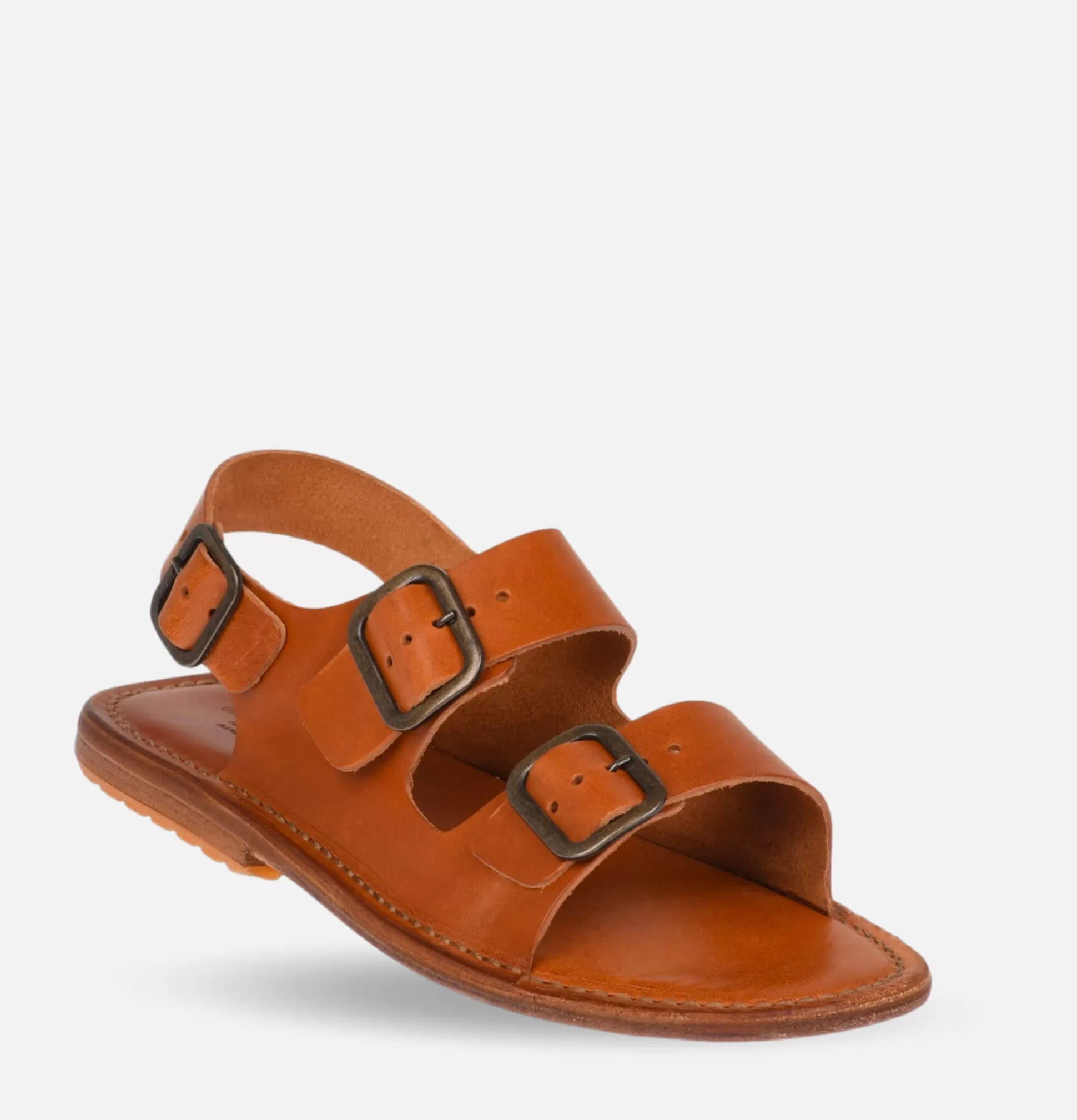 ASTORFLEX Shoes<Jettyflex Sandals Bruciato