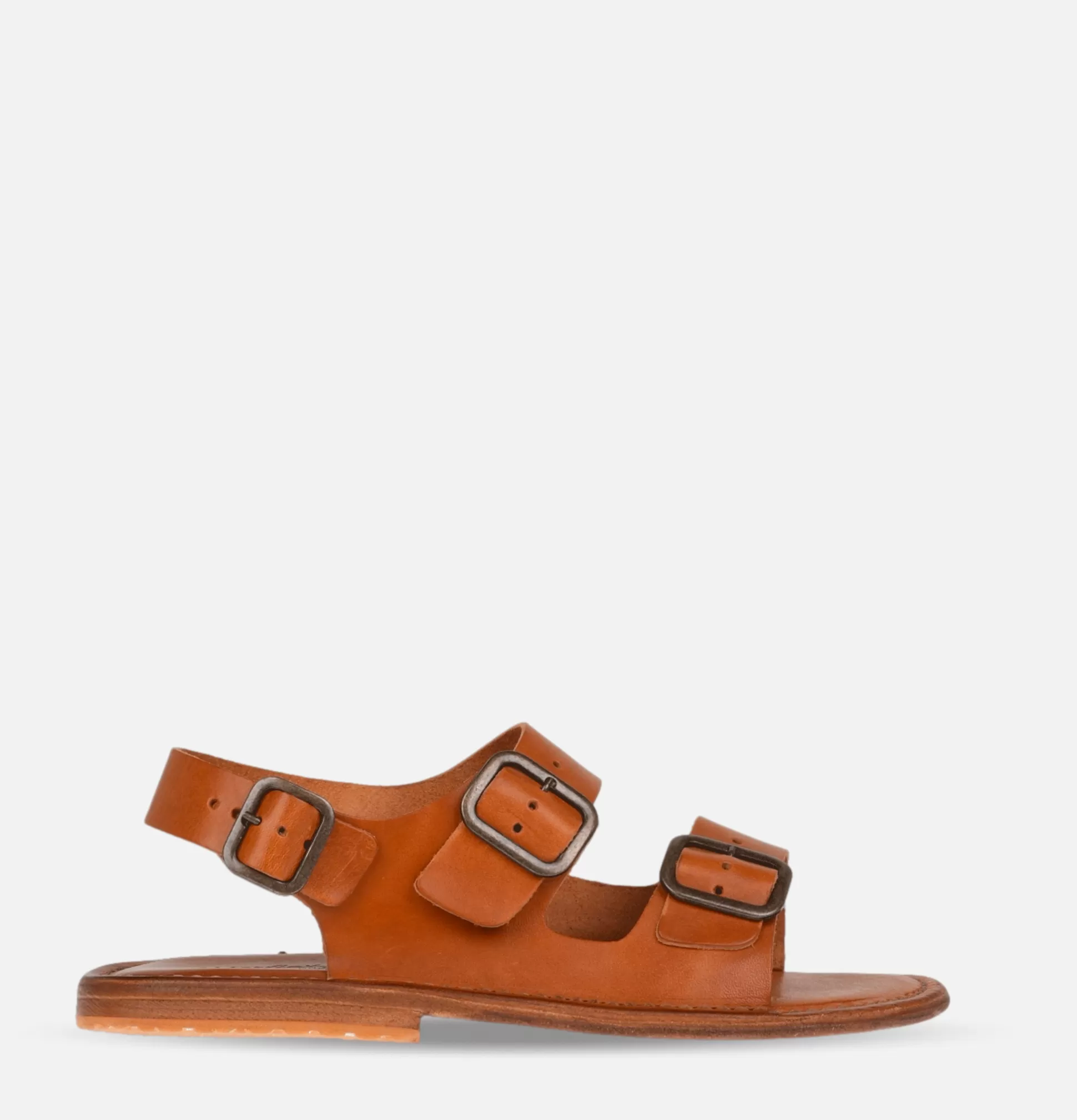 ASTORFLEX Shoes<Jettyflex Sandals Bruciato