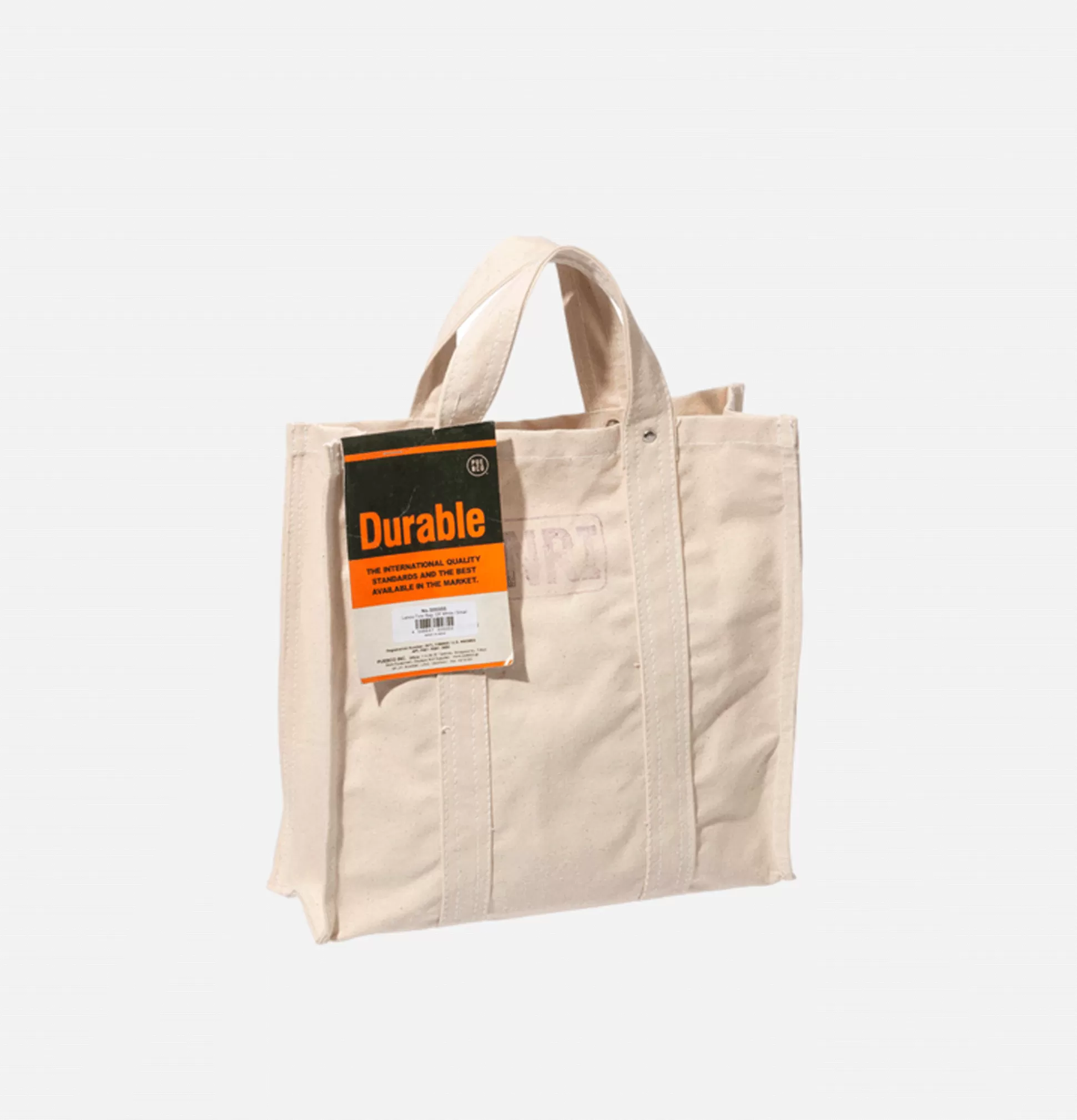 PUEBCO Other Bags<Labour Tote Small White