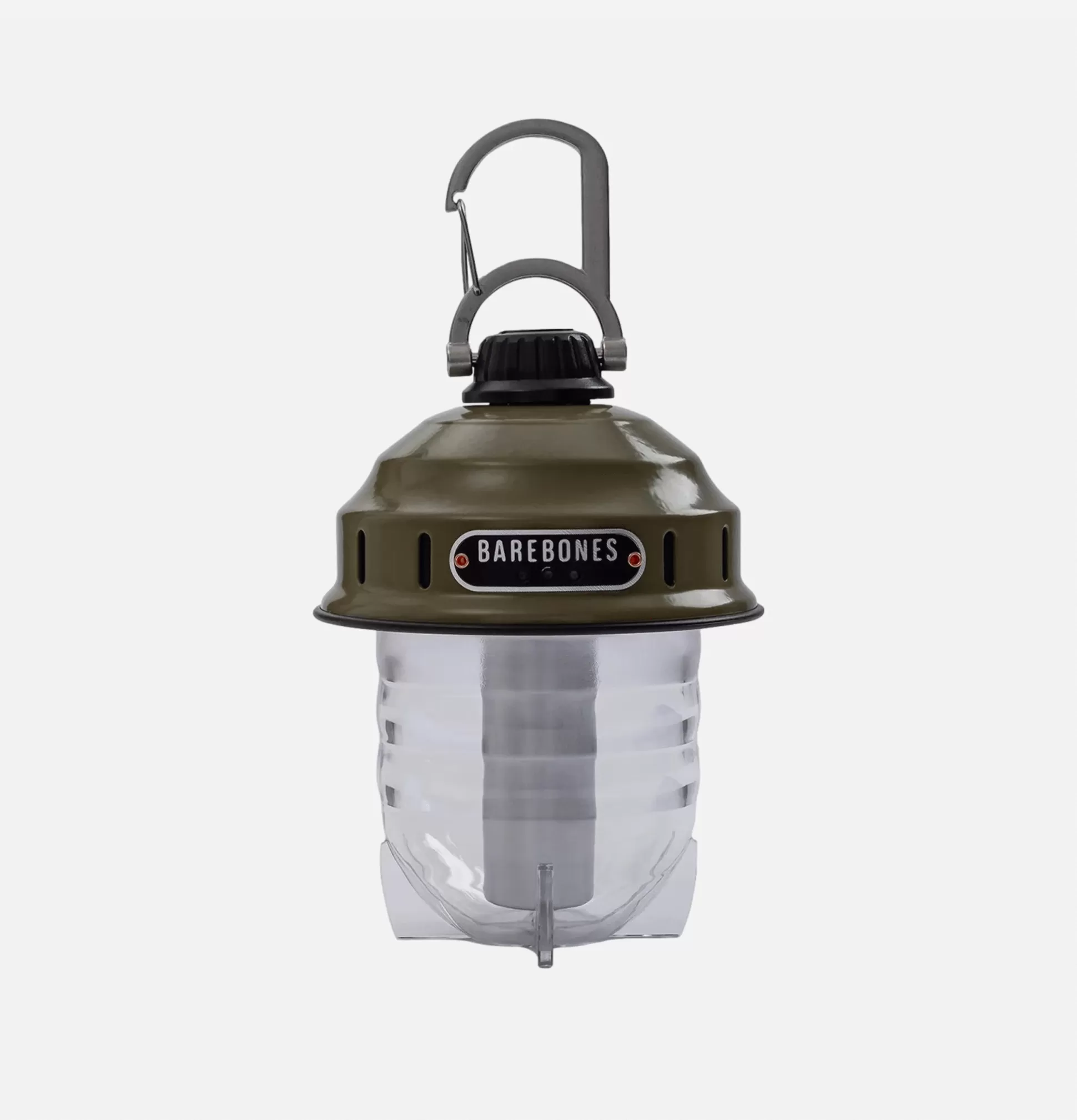 BAREBONES Outdoor<Lampe Beacon Olive