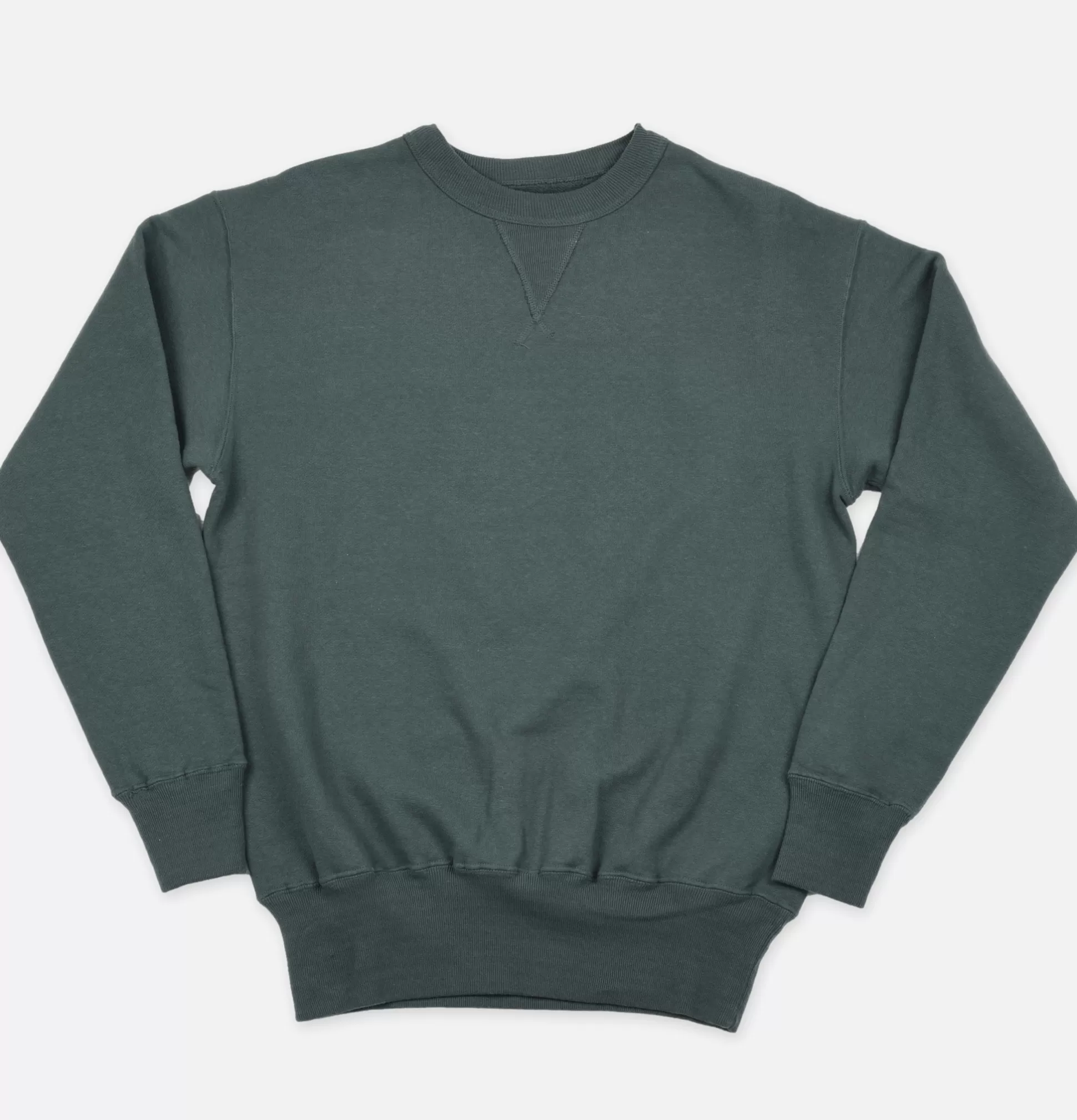 SUNRAY Sweatshirts & Fleeces<Laniakea Sweat Dark Spruce