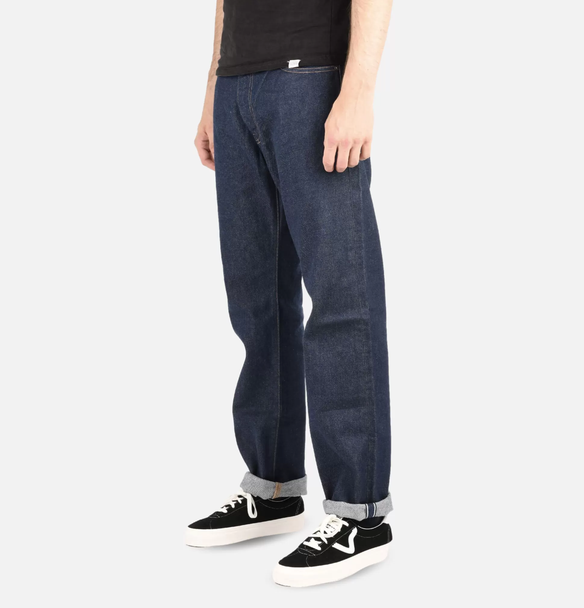 LEVI'S® MADE AND CRAFTED® Jeans<Lmc 551 Z Authentic Straight