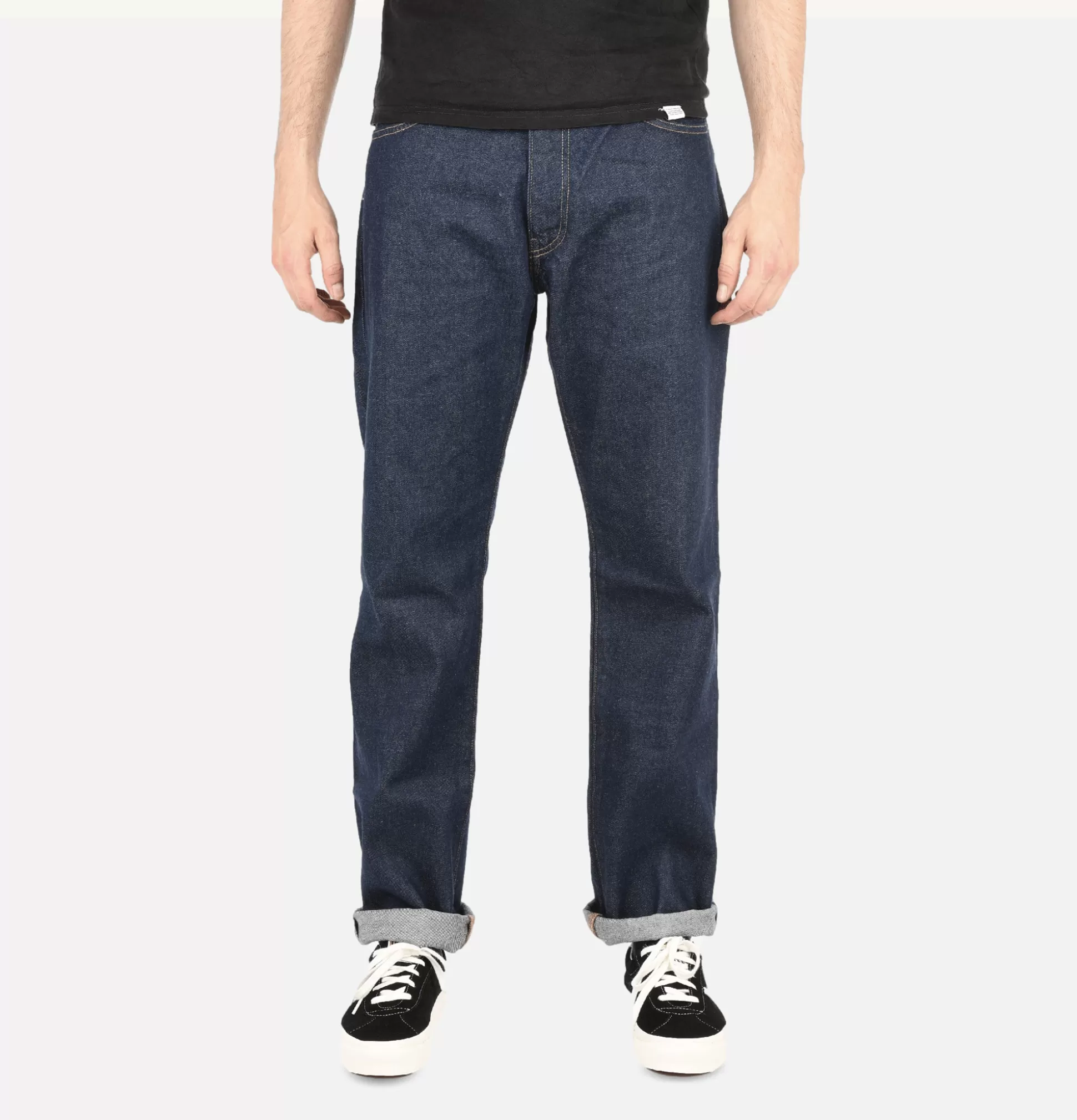 LEVI'S® MADE AND CRAFTED® Jeans<Lmc 551 Z Authentic Straight